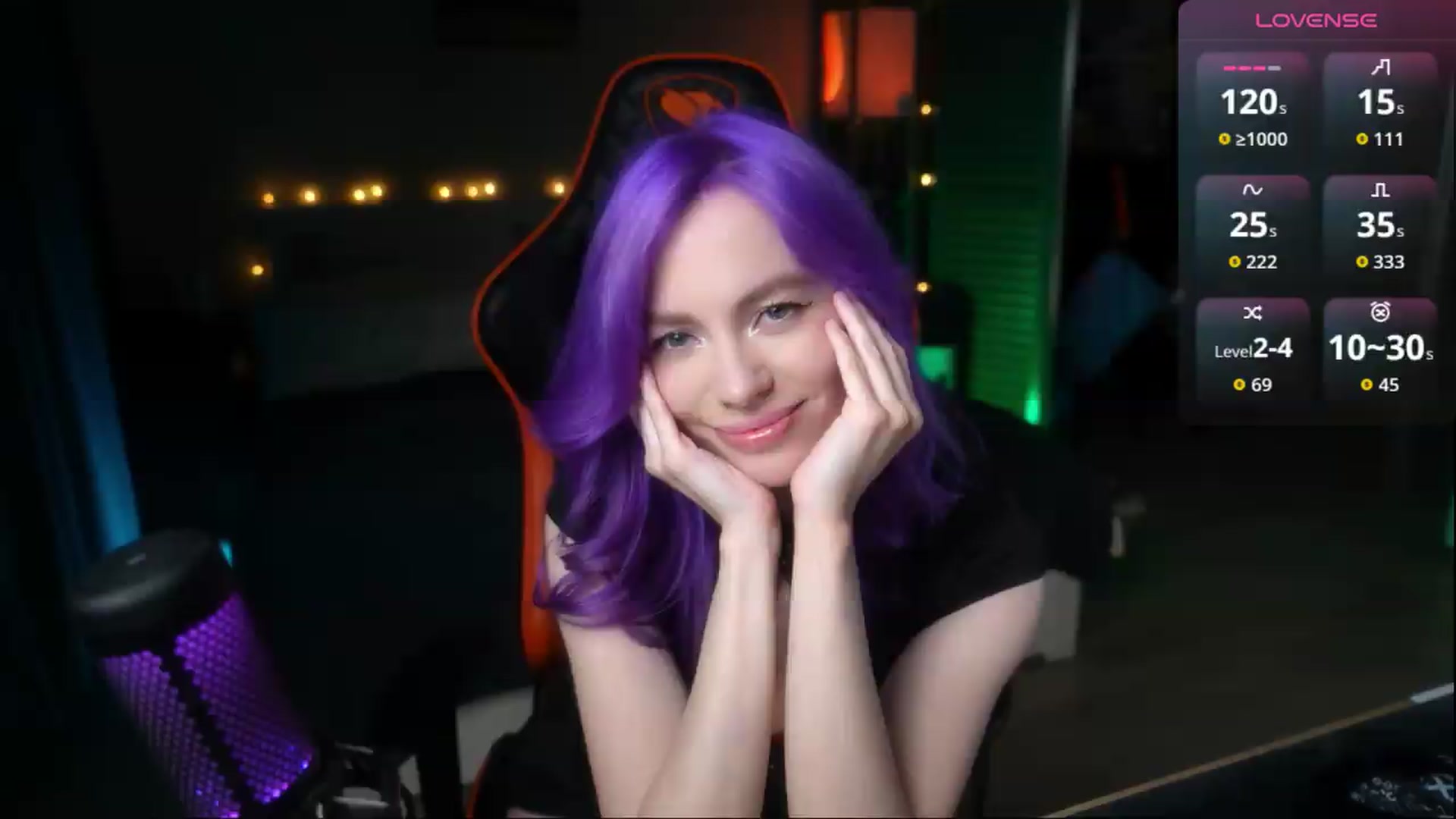 Gallery image thumbnail from Xkuxie's myfreecams stream on, 05/23/2026, 19:57 image 3 of 20