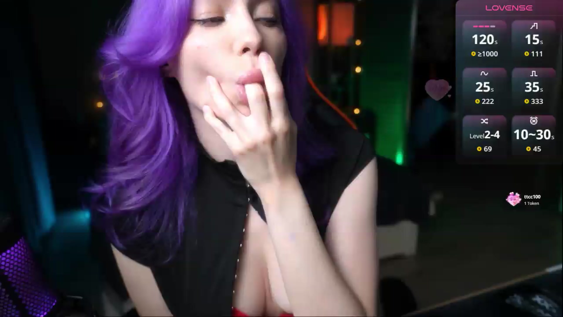 Gallery image thumbnail from Xkuxie's myfreecams stream on, 05/23/2026, 19:57 image 4 of 20