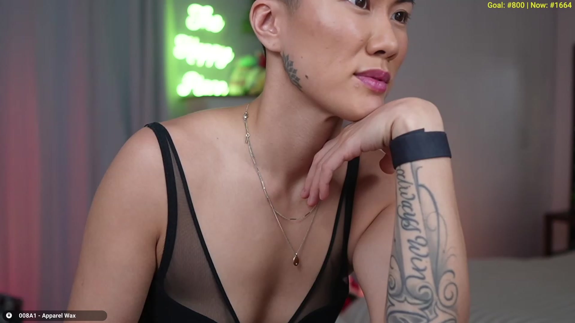 Gallery image thumbnail from XmasHyogan's myfreecams stream on, 12/17/2023, 20:44 image 8 of 20