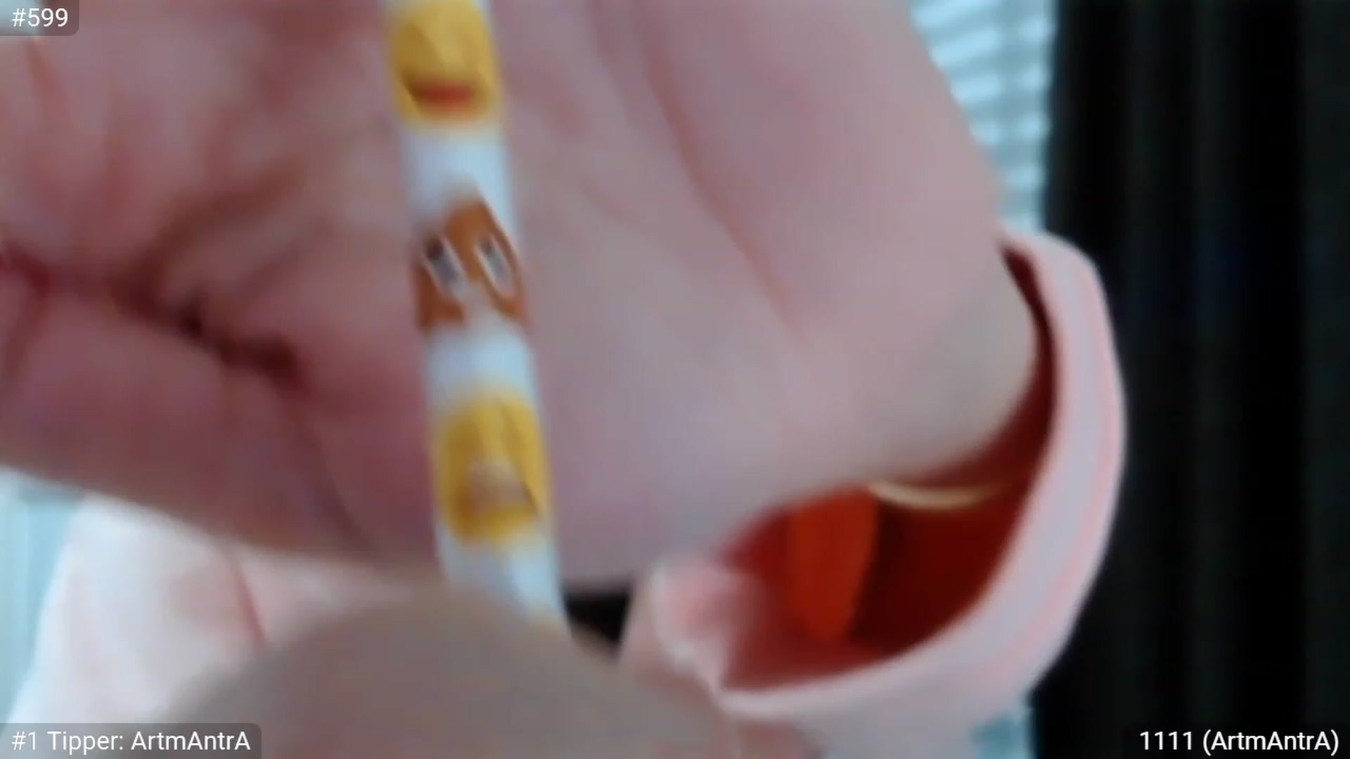 Gallery image thumbnail from XmasXcitedGal's myfreecams stream on, 12/17/2022, 02:25 image 20 of 20