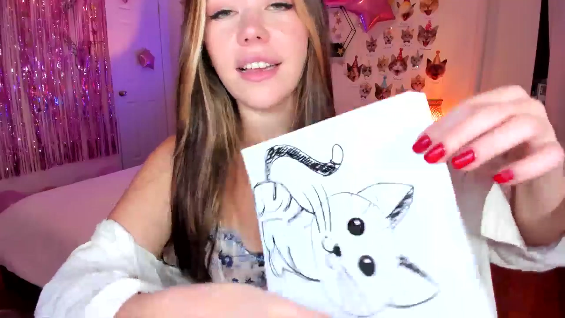 Gallery image thumbnail from Xmas_Baby's myfreecams stream on, 12/08/2024, 05:49 image 5 of 20