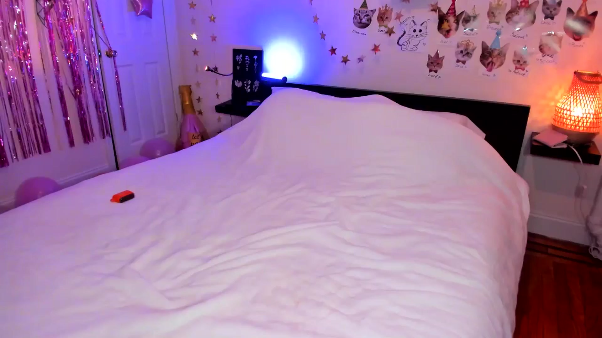 Gallery image thumbnail from Xmas_Baby's myfreecams stream on, 12/13/2024, 07:25 image 14 of 20