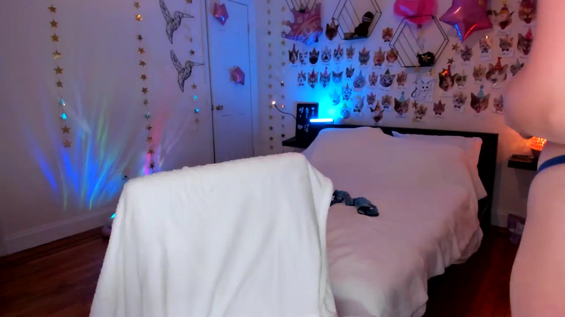 Gallery image thumbnail from Xmas_Baby's myfreecams stream on, 01/05/2025, 05:23 image 19 of 20