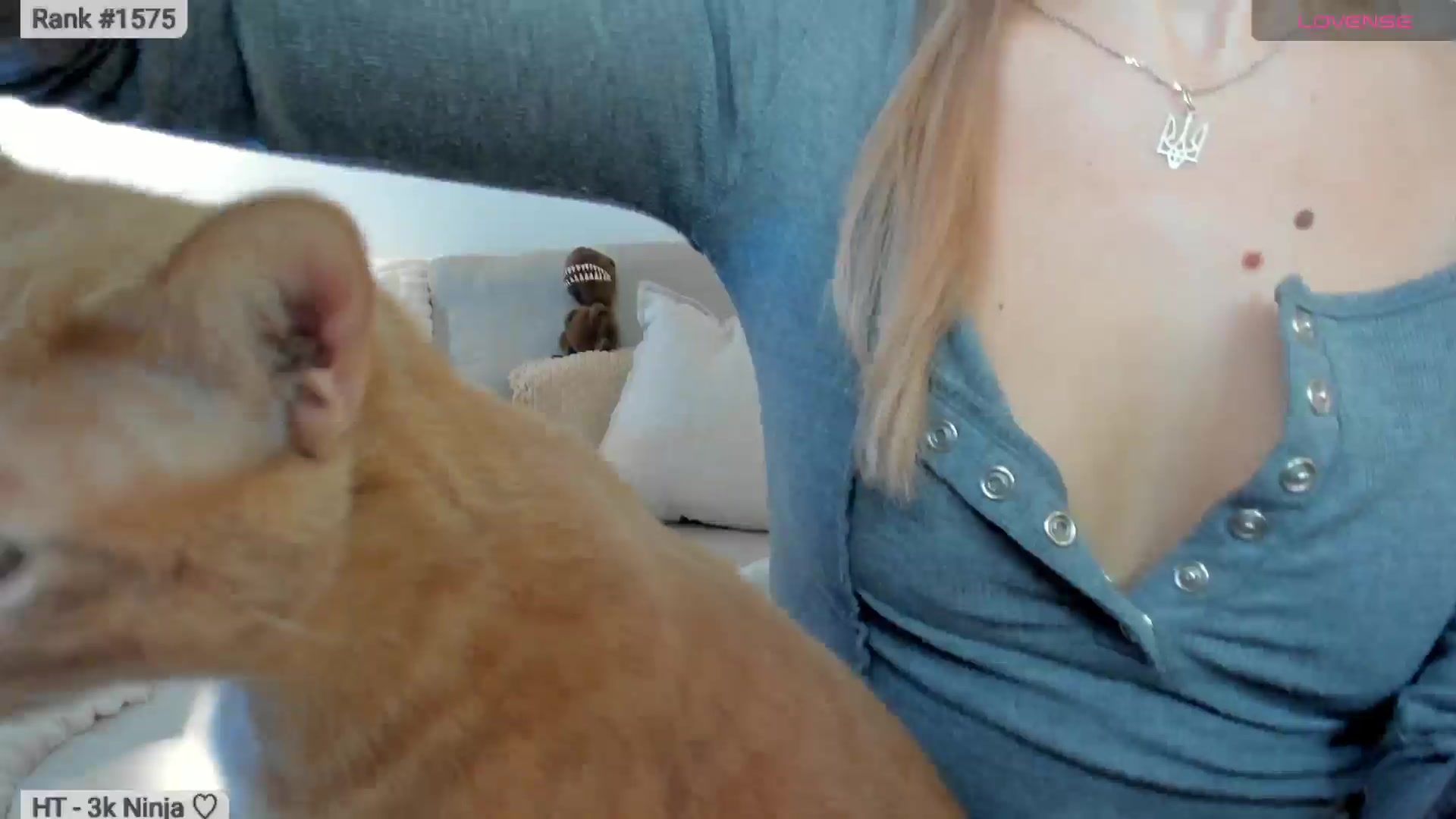 Gallery image thumbnail from Xmas_Baby's myfreecams stream on, 01/13/2026, 06:26 image 15 of 20