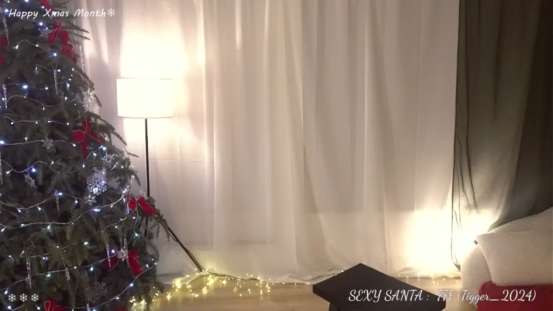 Gallery image thumbnail from Xmas_Issa's myfreecams stream on, 12/22/2024, 04:49 image 17 of 20
