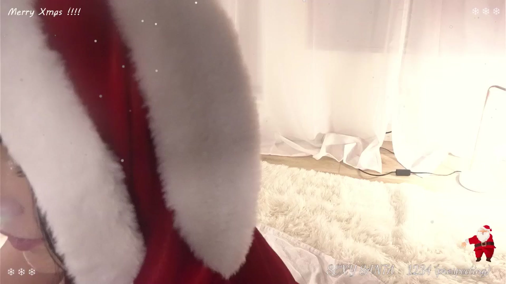 Gallery image thumbnail from Xmas_Issa's myfreecams stream on, 12/26/2024, 02:09 image 20 of 20