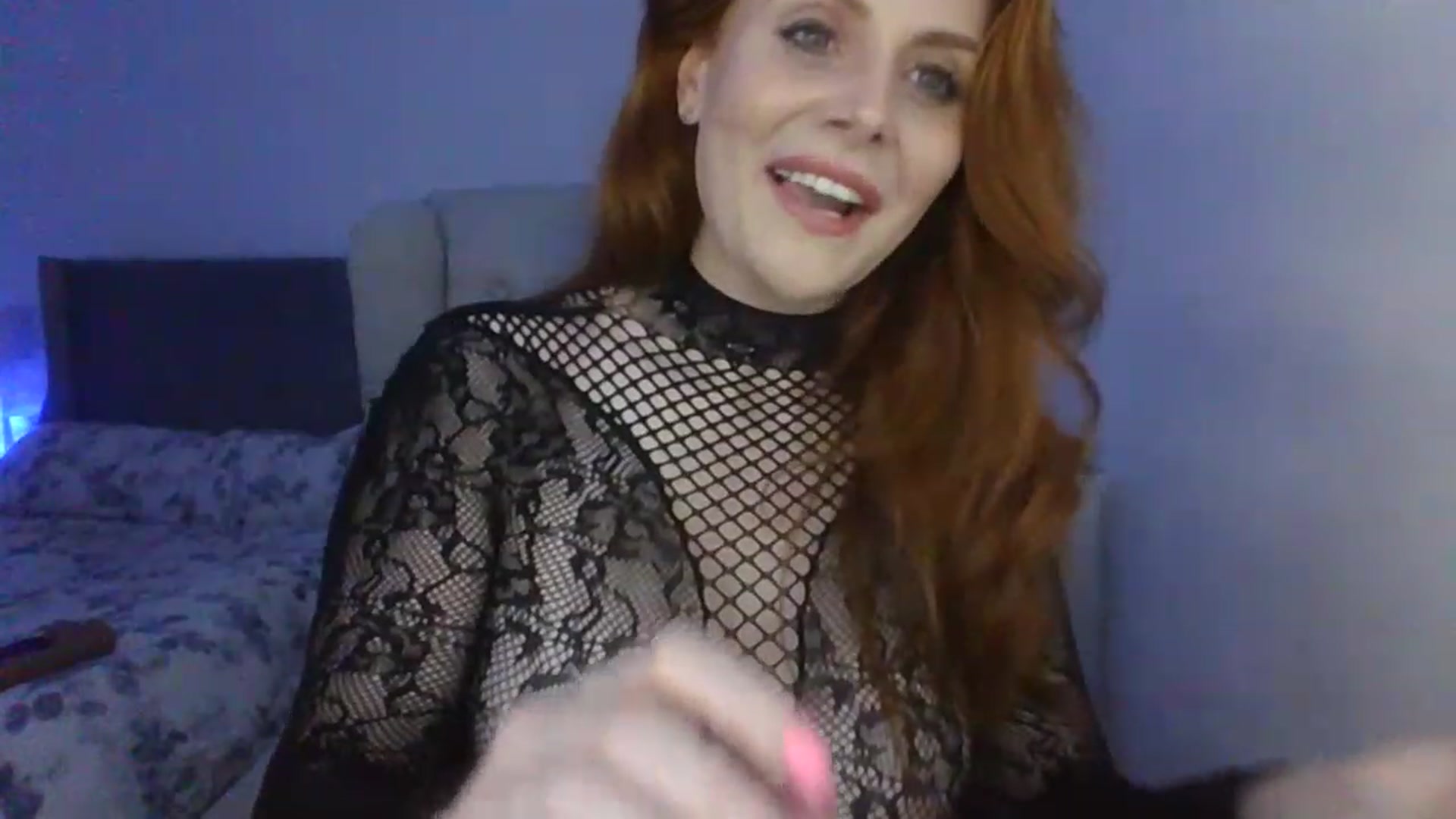 Gallery image thumbnail from Xmiss_amberx's myfreecams stream on, 05/14/2023, 23:02 image 19 of 20