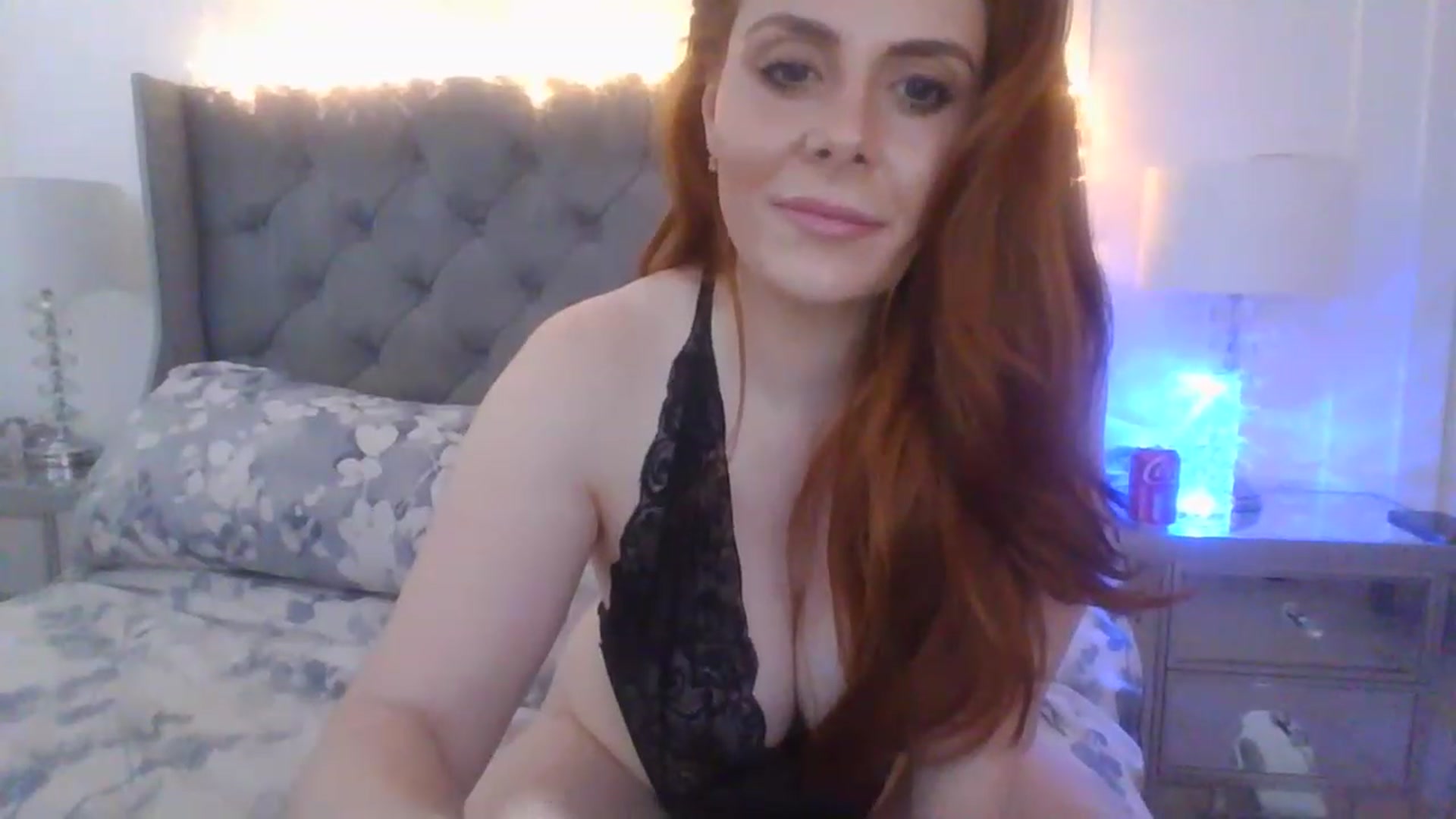 Gallery image thumbnail from Xmiss_amberx's myfreecams stream on, 06/05/2023, 13:40 image 15 of 20