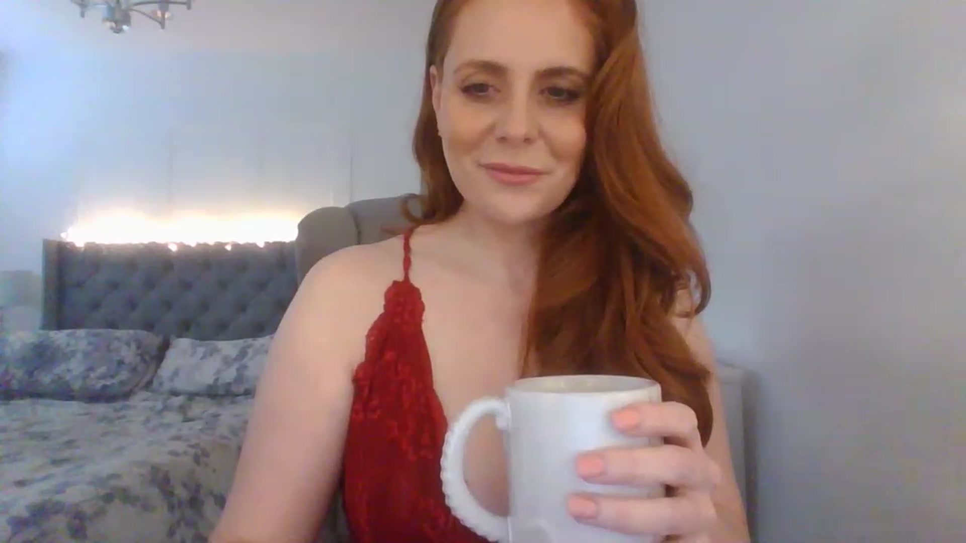 Gallery image thumbnail from Xmiss_amberx's myfreecams stream on, 06/08/2023, 13:38 image 13 of 20
