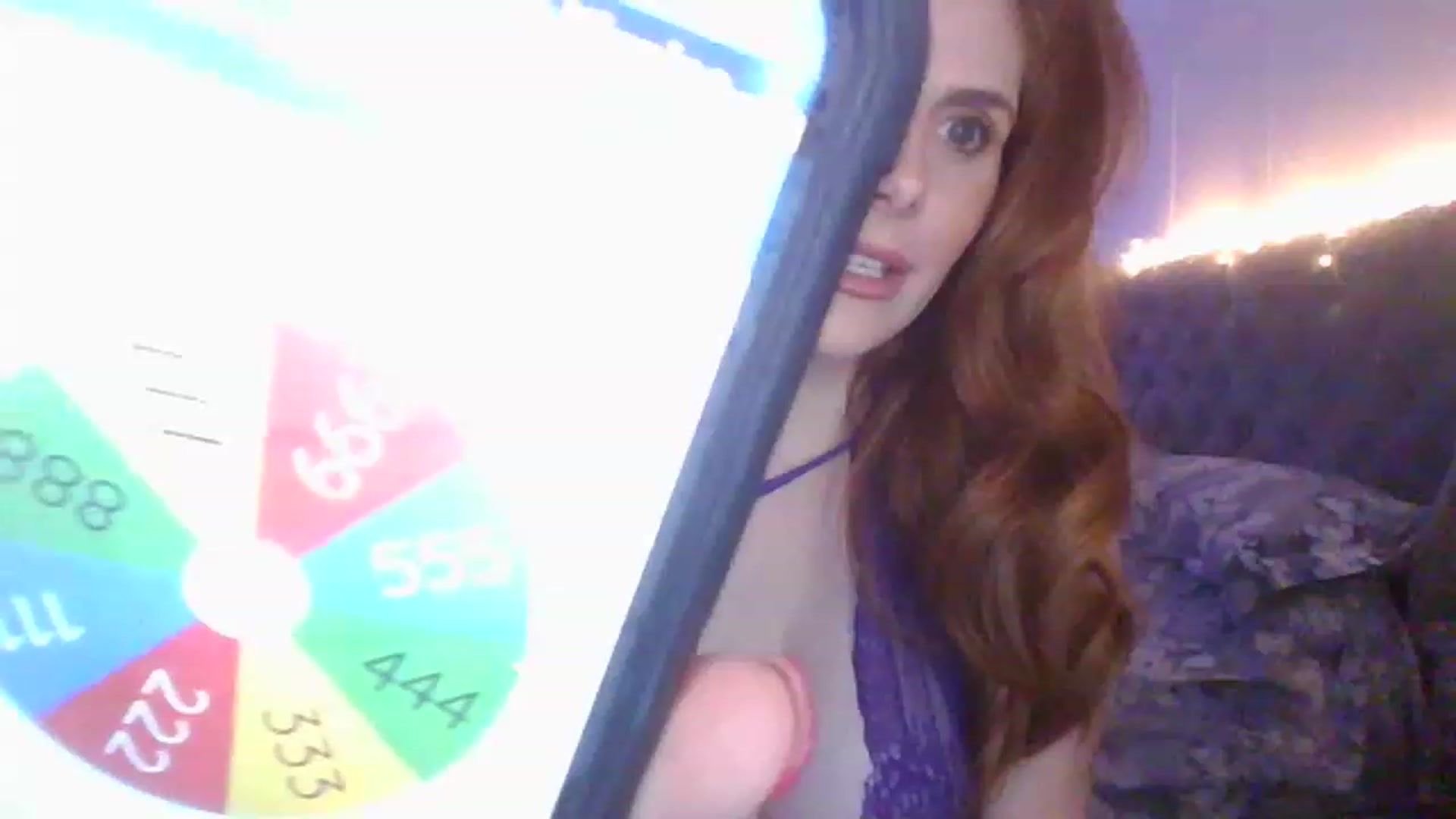 Gallery image thumbnail from Xmiss_amberx's myfreecams stream on, 06/30/2023, 21:11 image 6 of 20