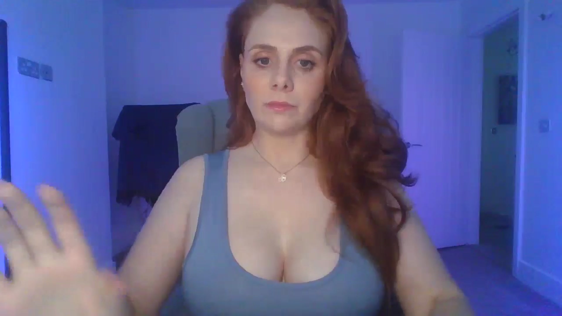 Gallery image thumbnail from Xmiss_amberx's myfreecams stream on, 07/01/2024, 11:12 image 20 of 20