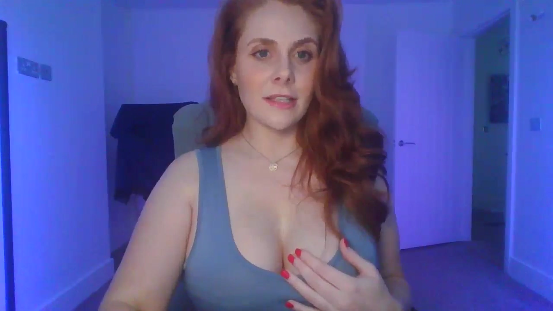Gallery image thumbnail from Xmiss_amberx's myfreecams stream on, 07/01/2024, 11:12 image 5 of 20