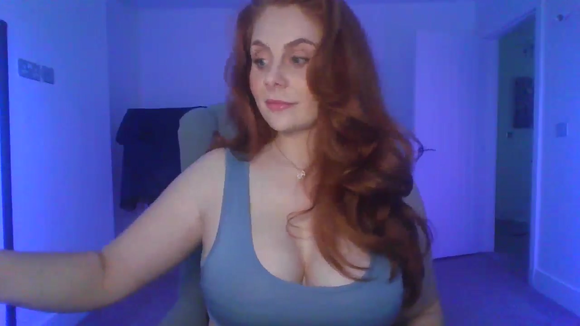 Gallery image thumbnail from Xmiss_amberx's myfreecams stream on, 07/01/2024, 11:12 image 7 of 20