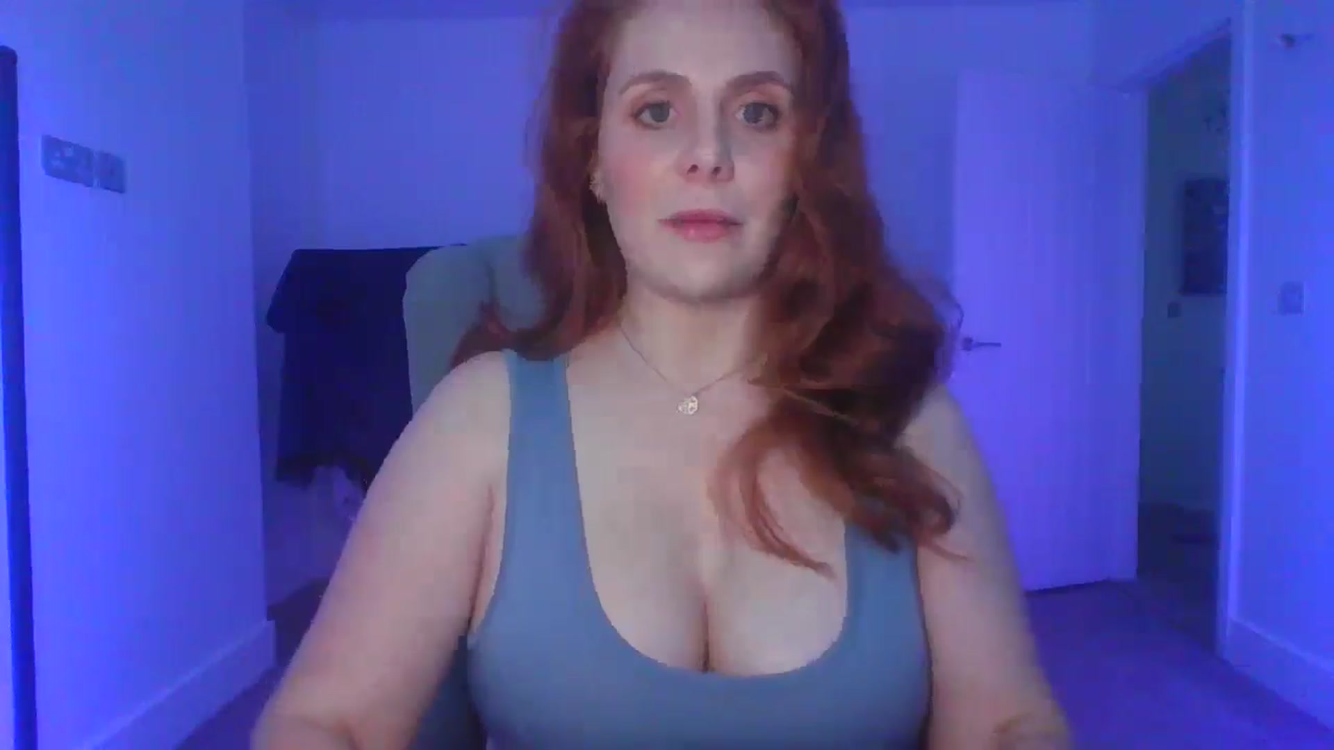 Gallery image thumbnail from Xmiss_amberx's myfreecams stream on, 07/01/2024, 11:12 image 3 of 20