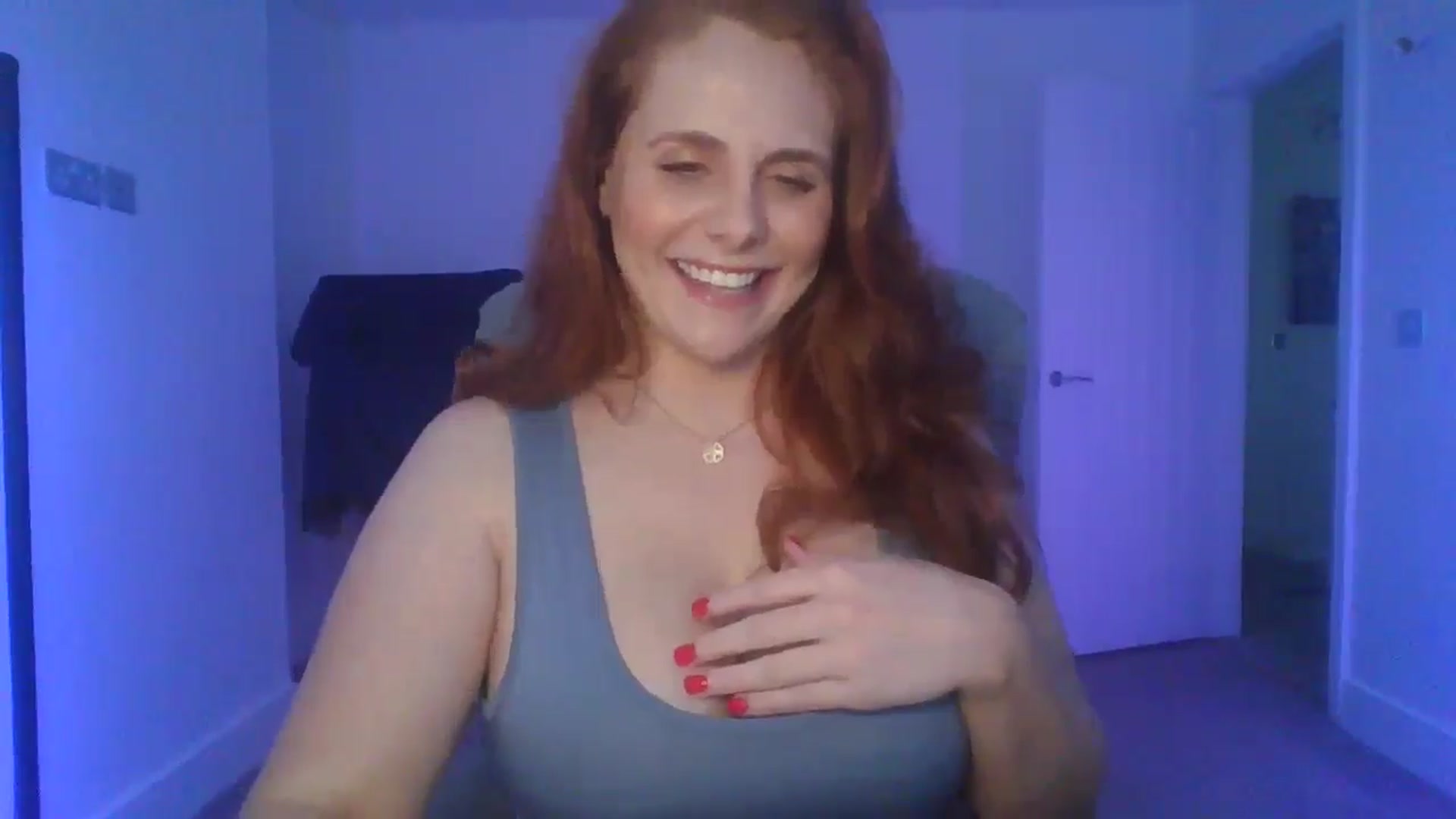 Gallery image thumbnail from Xmiss_amberx's myfreecams stream on, 07/01/2024, 11:12 image 15 of 20