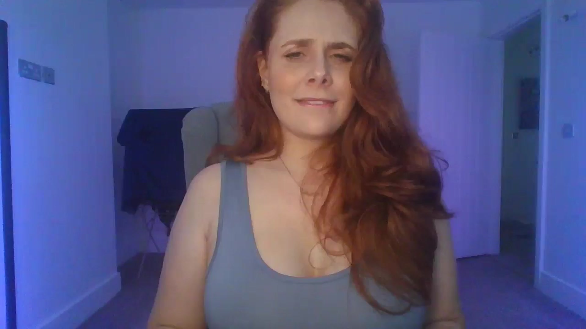 Gallery image thumbnail from Xmiss_amberx's myfreecams stream on, 07/01/2024, 11:49 image 15 of 20