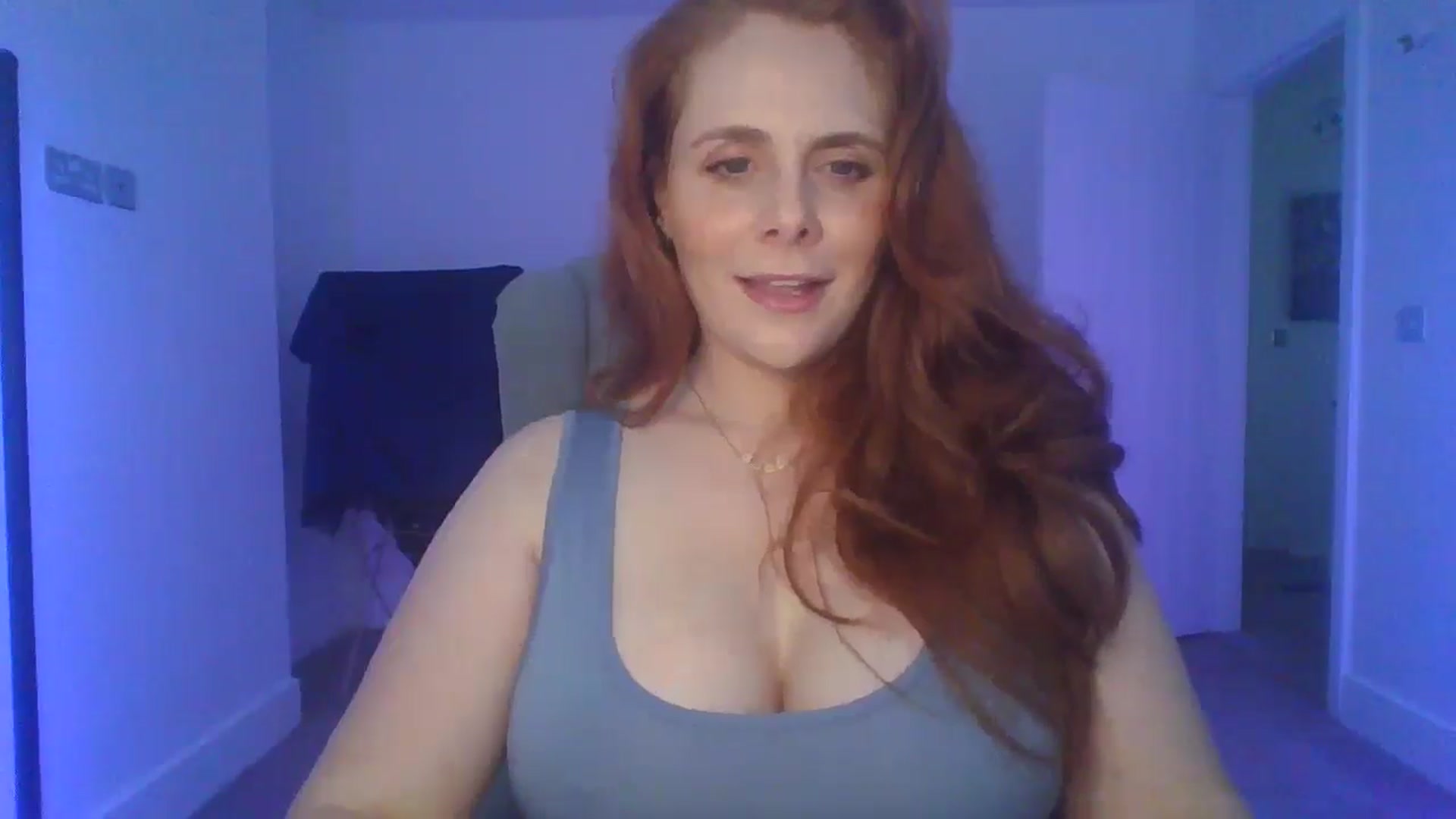 Gallery image thumbnail from Xmiss_amberx's myfreecams stream on, 07/01/2024, 11:49 image 17 of 20