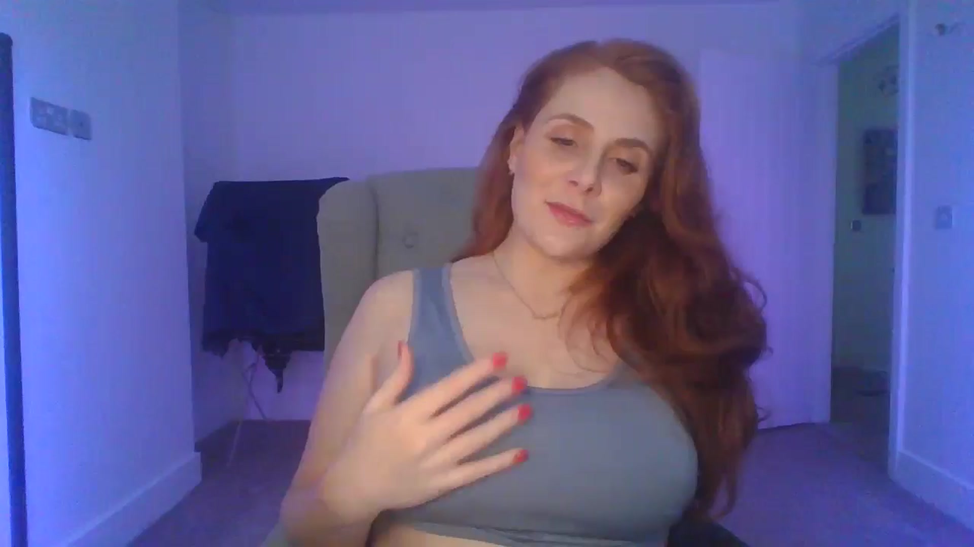 Gallery image thumbnail from Xmiss_amberx's myfreecams stream on, 07/01/2024, 11:49 image 8 of 20