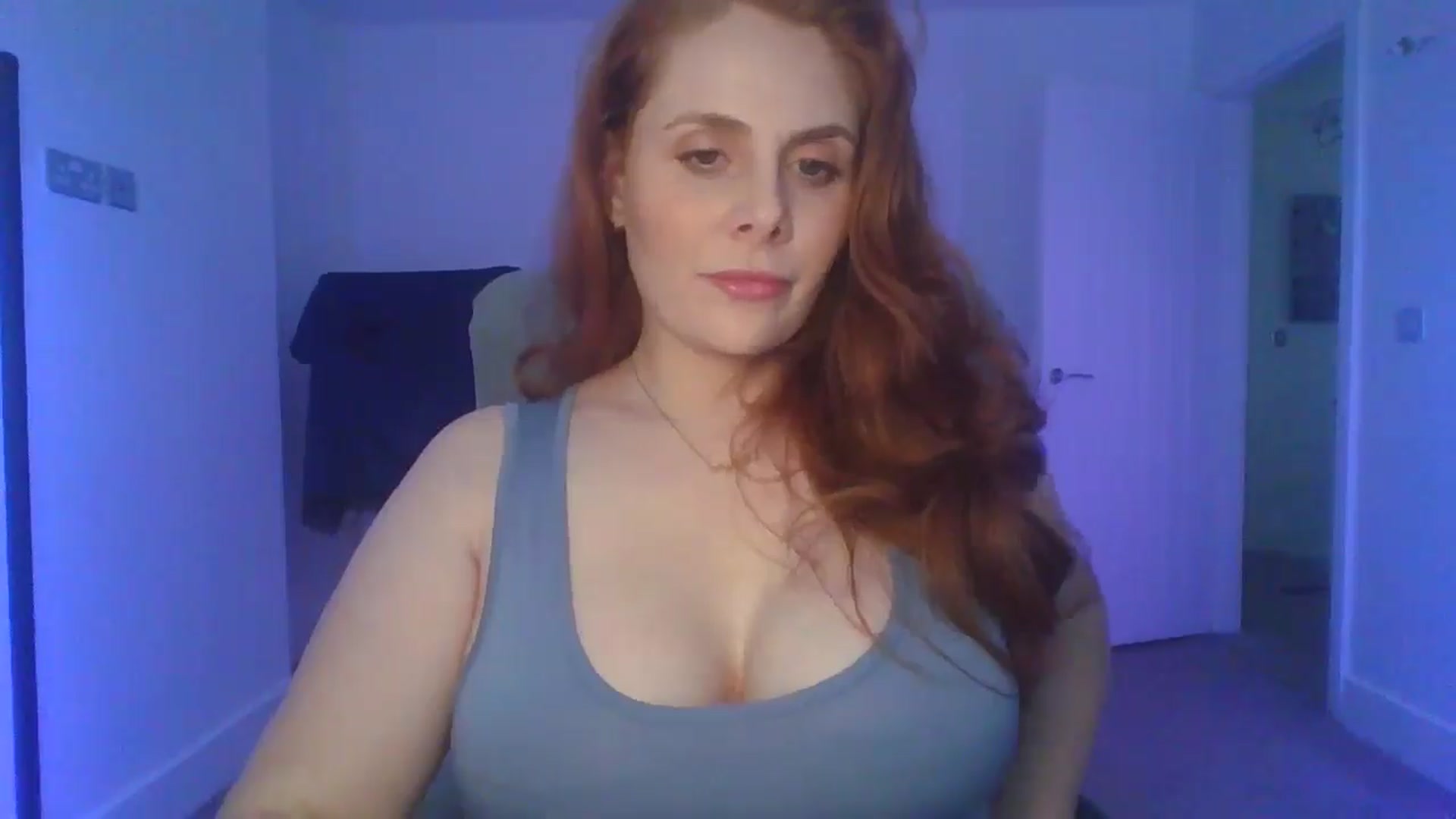 Gallery image thumbnail from Xmiss_amberx's myfreecams stream on, 07/01/2024, 11:49 image 6 of 20