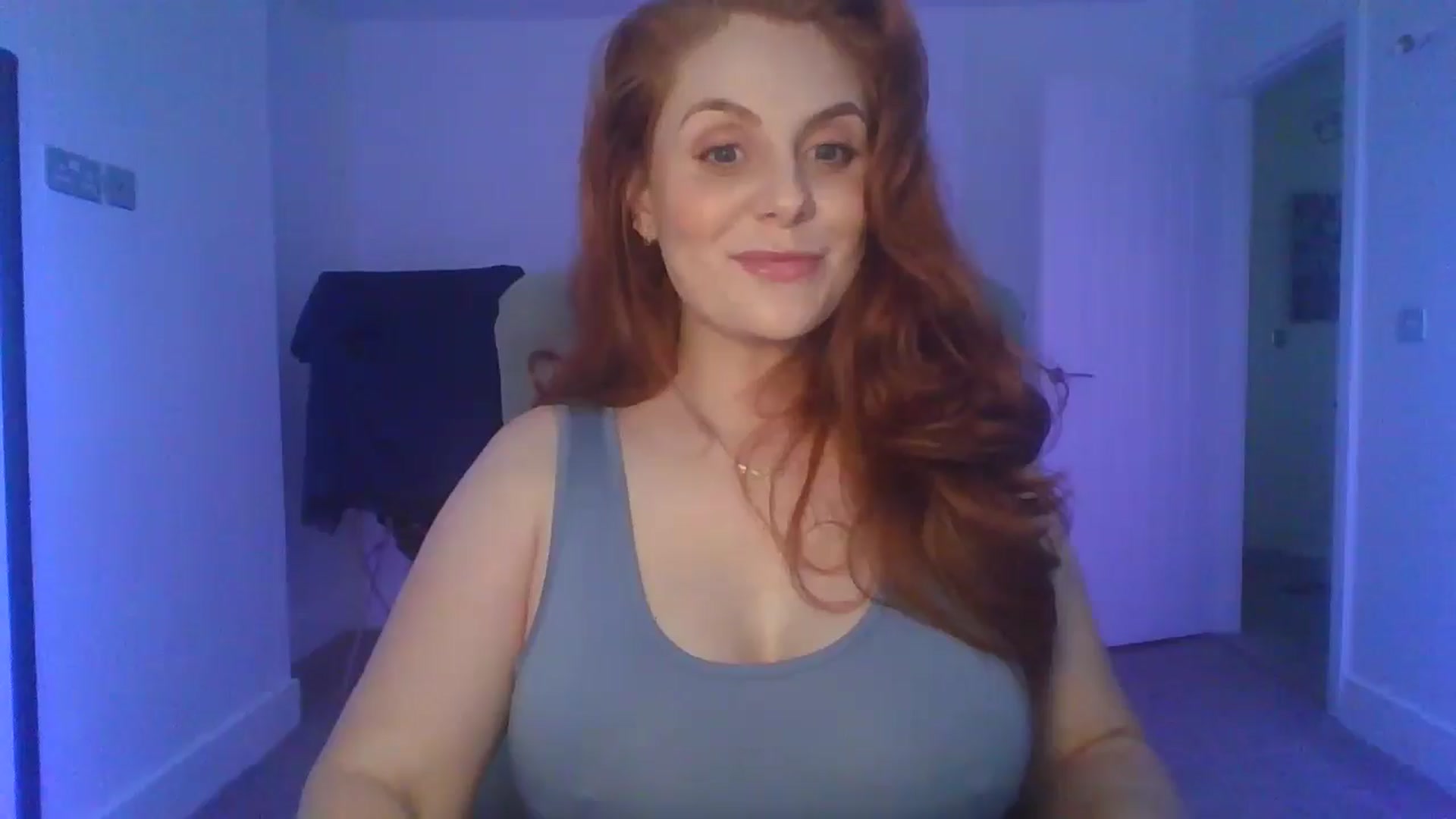 Gallery image thumbnail from Xmiss_amberx's myfreecams stream on, 07/01/2024, 11:49 image 14 of 20