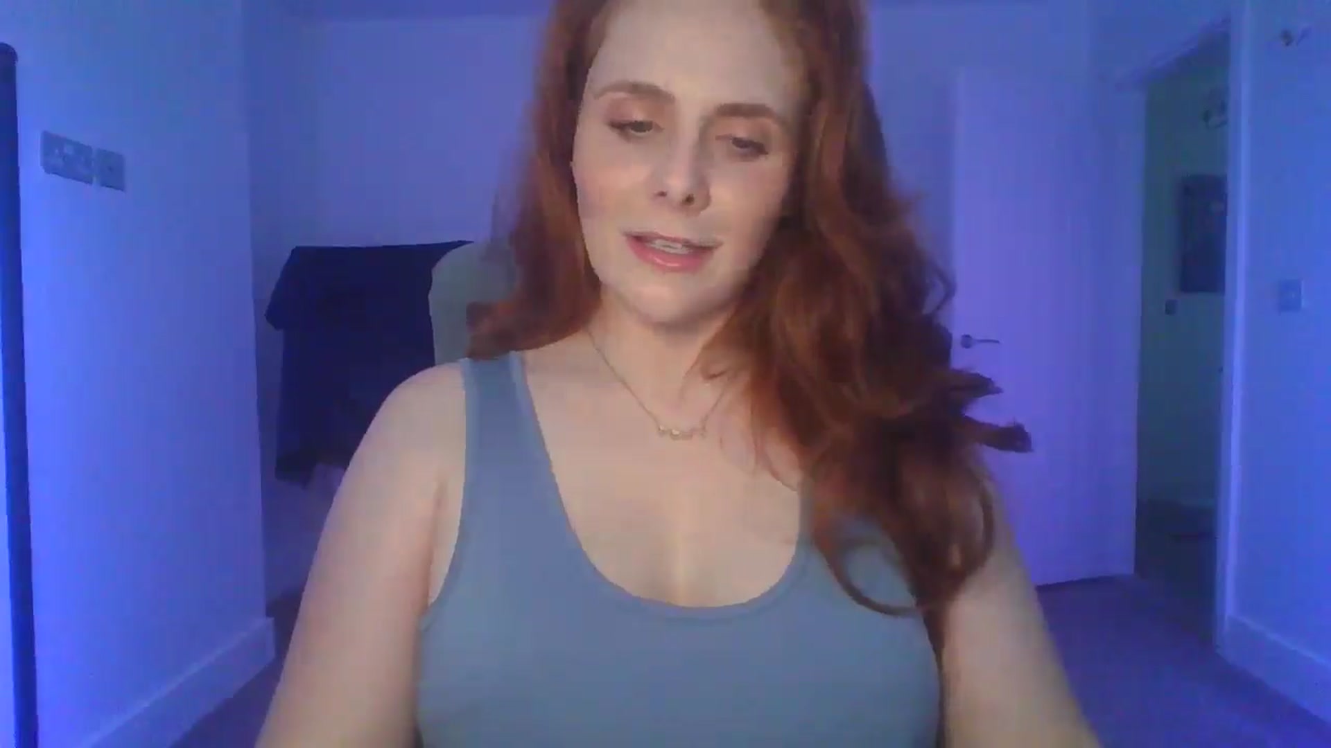 Gallery image thumbnail from Xmiss_amberx's myfreecams stream on, 07/01/2024, 11:49 image 7 of 20