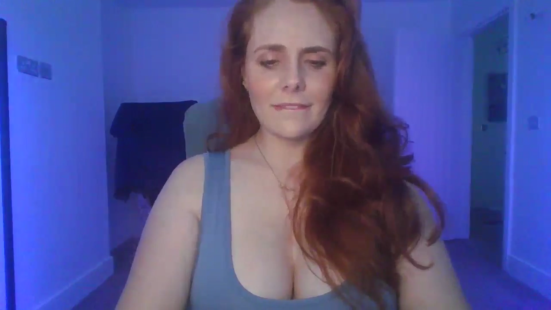 Gallery image thumbnail from Xmiss_amberx's myfreecams stream on, 07/01/2024, 11:49 image 19 of 20