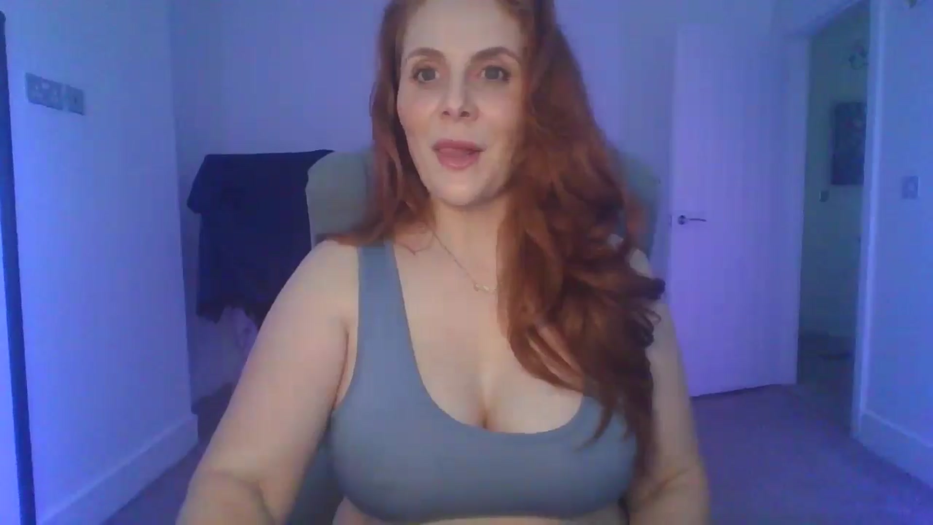 Gallery image thumbnail from Xmiss_amberx's myfreecams stream on, 07/01/2024, 12:29 image 15 of 20