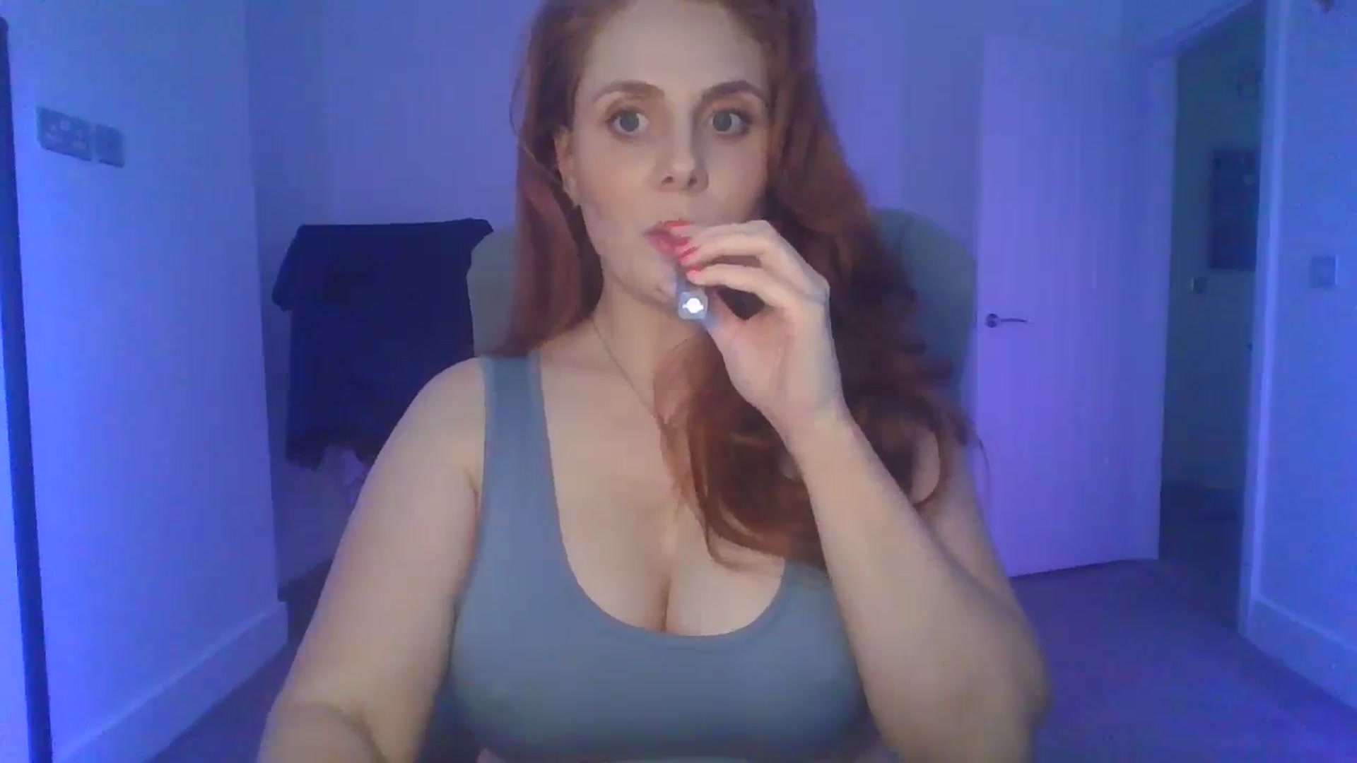 Gallery image thumbnail from Xmiss_amberx's myfreecams stream on, 07/01/2024, 12:29 image 8 of 20