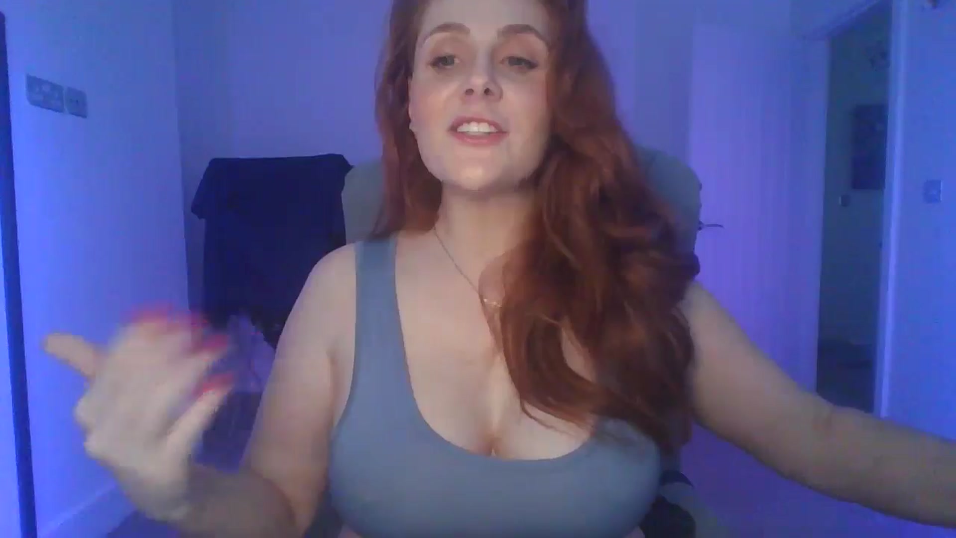 Gallery image thumbnail from Xmiss_amberx's myfreecams stream on, 07/01/2024, 12:29 image 9 of 20