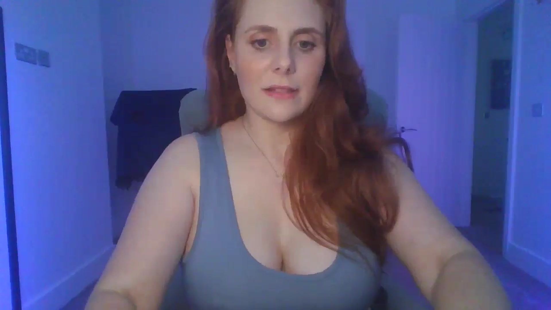 Gallery image thumbnail from Xmiss_amberx's myfreecams stream on, 07/01/2024, 12:29 image 13 of 20