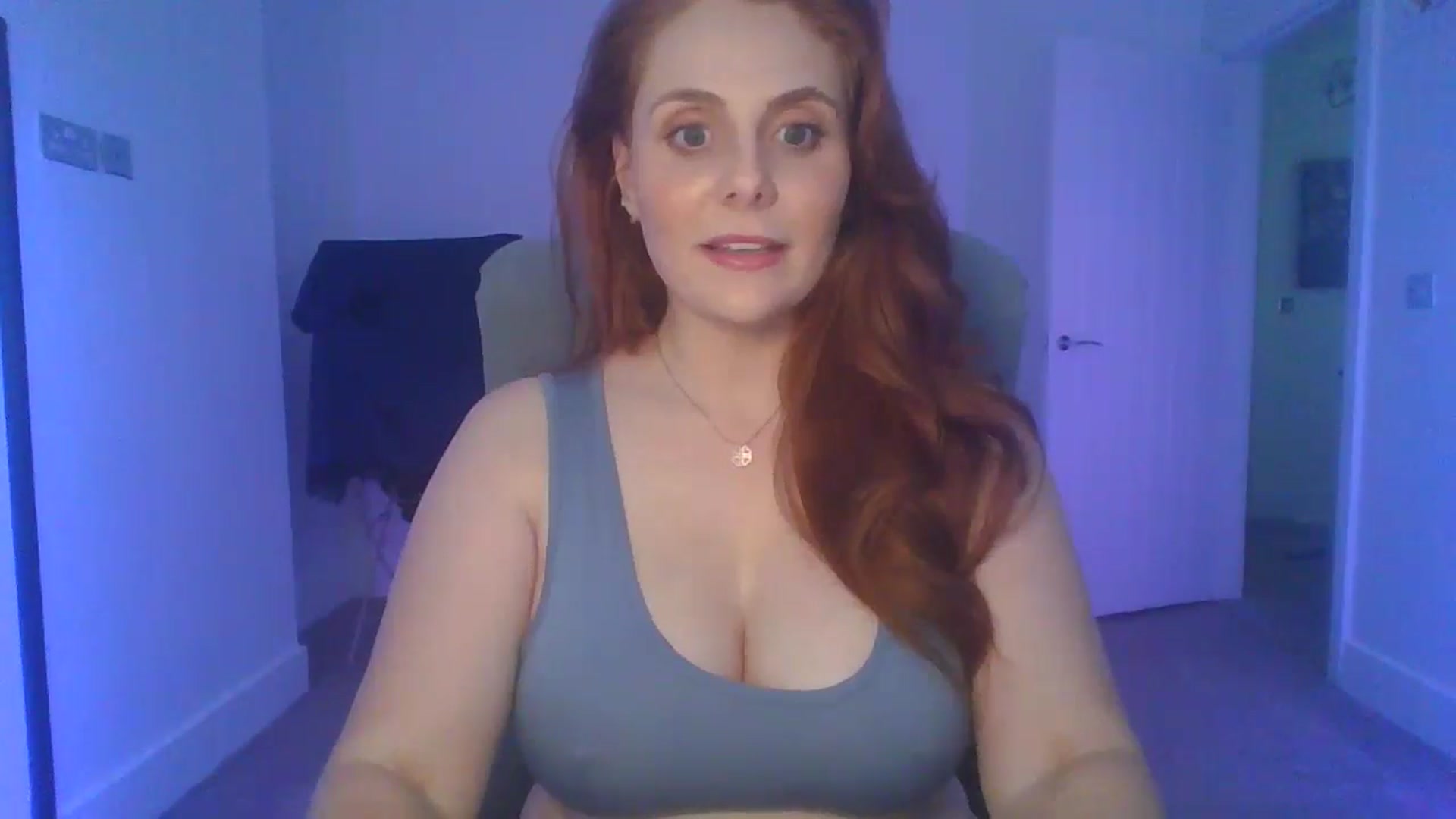 Gallery image thumbnail from Xmiss_amberx's myfreecams stream on, 07/01/2024, 12:29 image 18 of 20