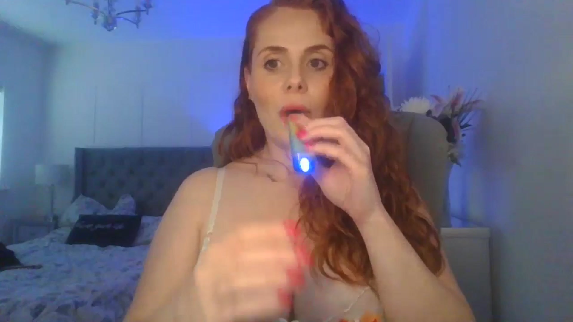 Gallery image thumbnail from Xmiss_amberx's myfreecams stream on, 07/08/2024, 18:20 image 4 of 20