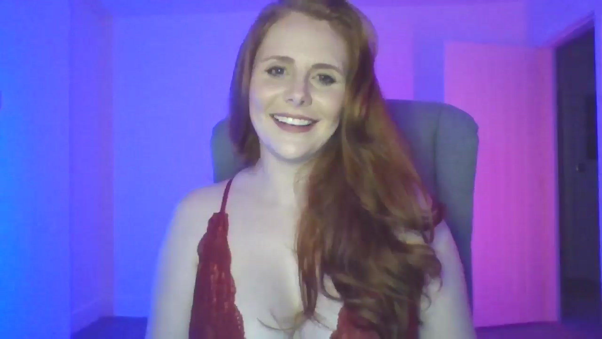 Gallery image thumbnail from Xmiss_amberx's myfreecams stream on, 09/14/2024, 22:43 image 20 of 20