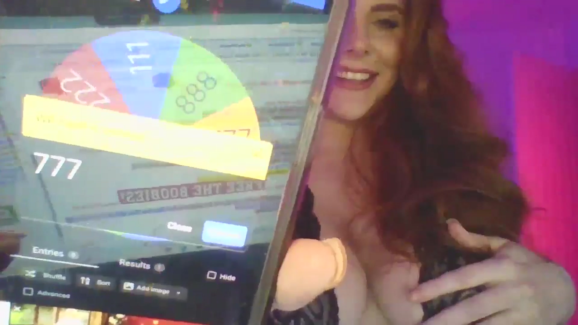 Gallery image thumbnail from Xmiss_amberx's myfreecams stream on, 10/26/2024, 21:29 image 5 of 20