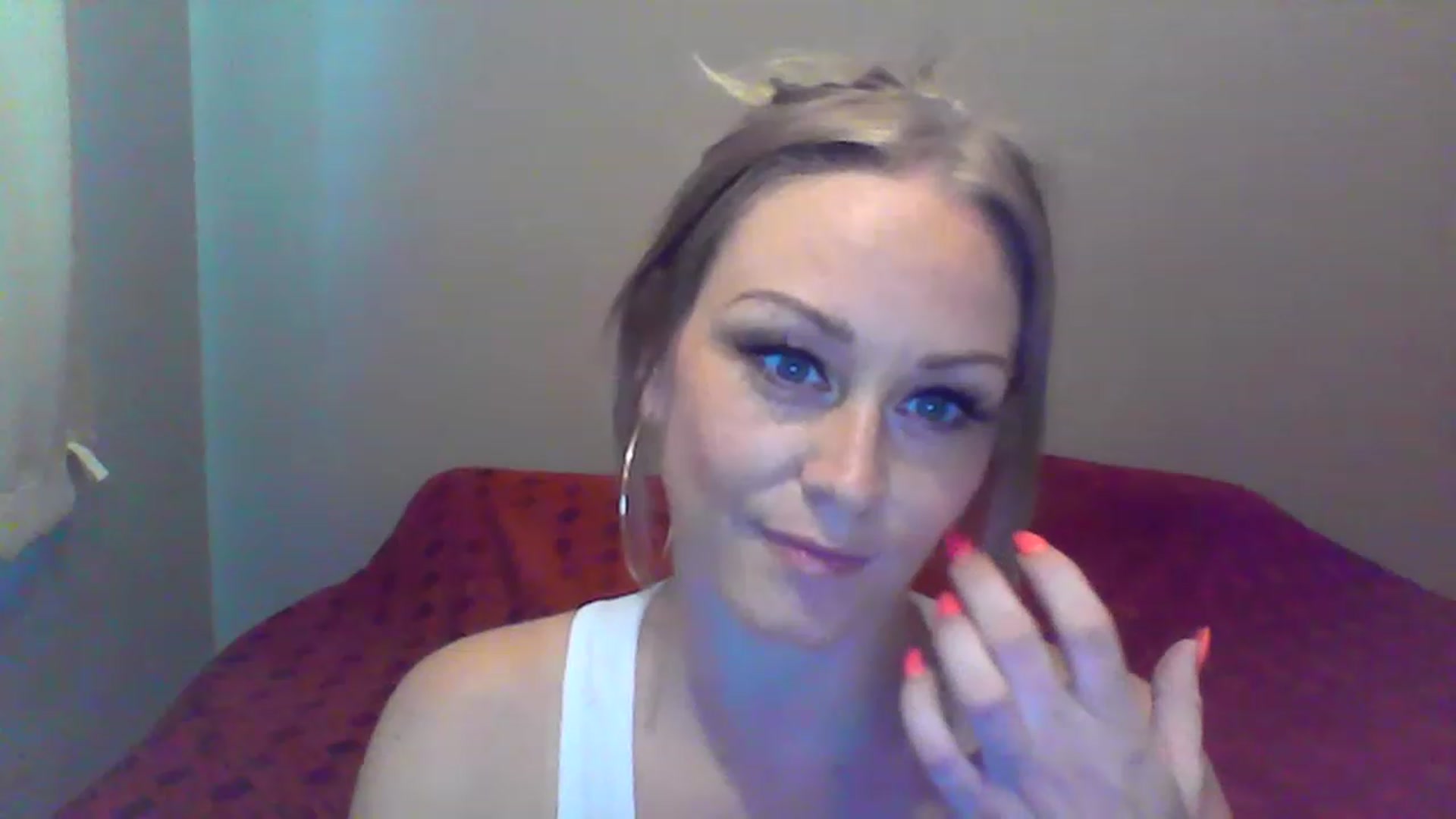 Gallery image thumbnail from XoTiff's myfreecams stream on, 05/31/2023, 16:51 image 11 of 20