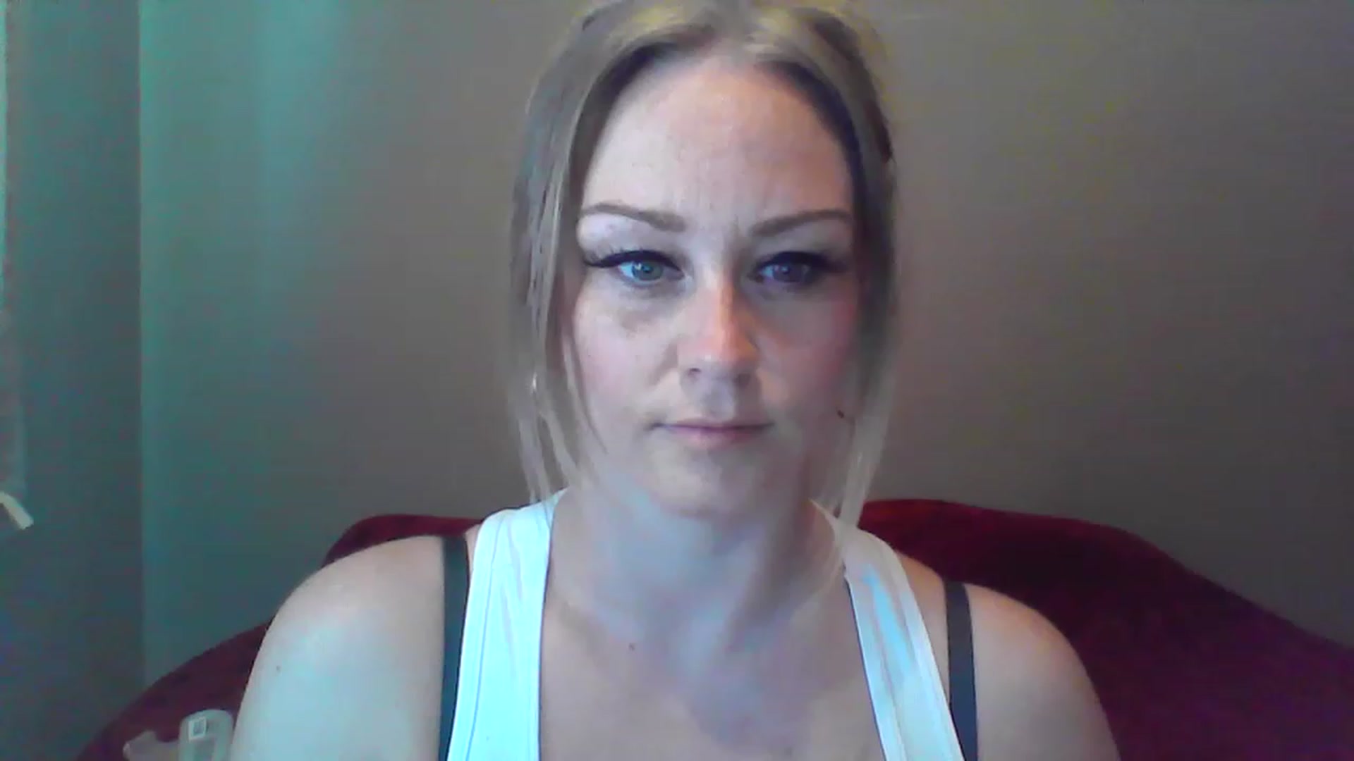 Gallery image thumbnail from XoTiff's myfreecams stream on, 05/31/2023, 16:51 image 3 of 20