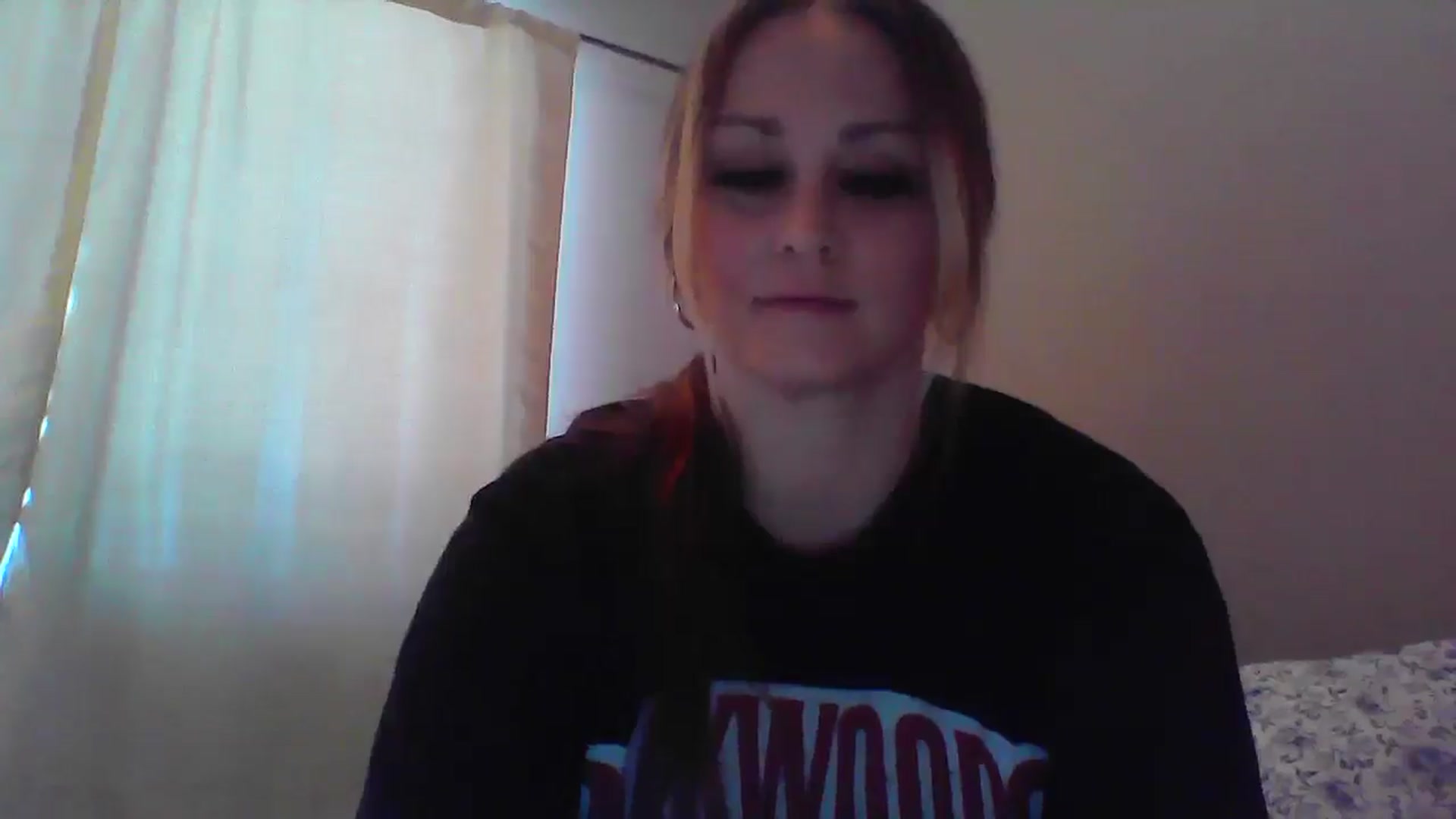 Gallery image thumbnail from XoTiff's myfreecams stream on, 02/24/2025, 18:24 image 17 of 20