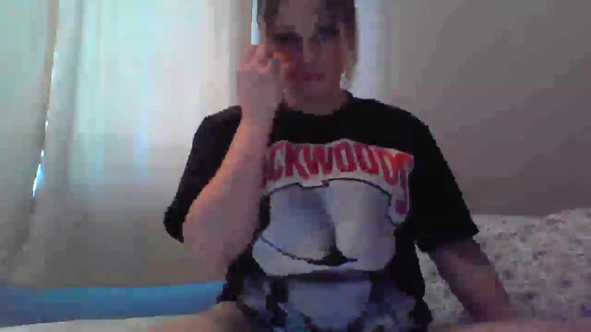 Gallery image thumbnail from XoTiff's myfreecams stream on, 02/24/2025, 18:24 image 2 of 20
