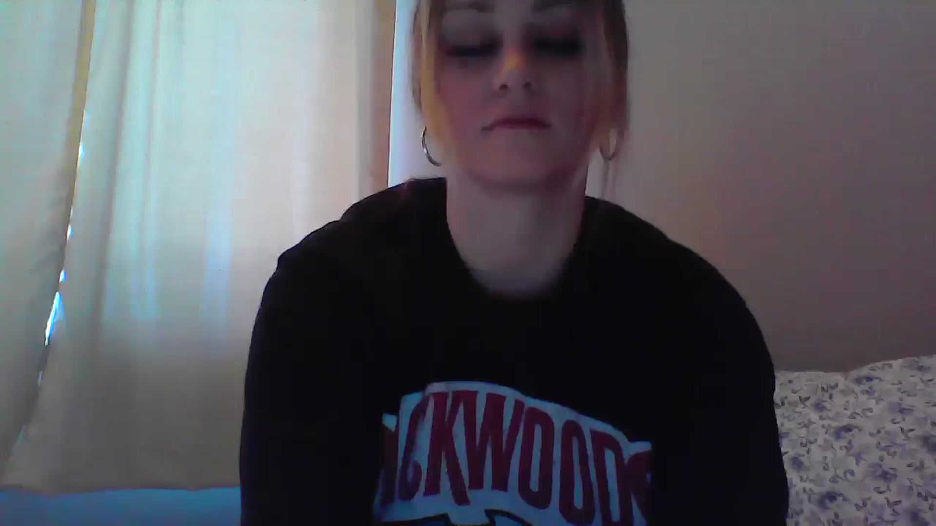 Gallery image thumbnail from XoTiff's myfreecams stream on, 02/24/2025, 18:24 image 5 of 20