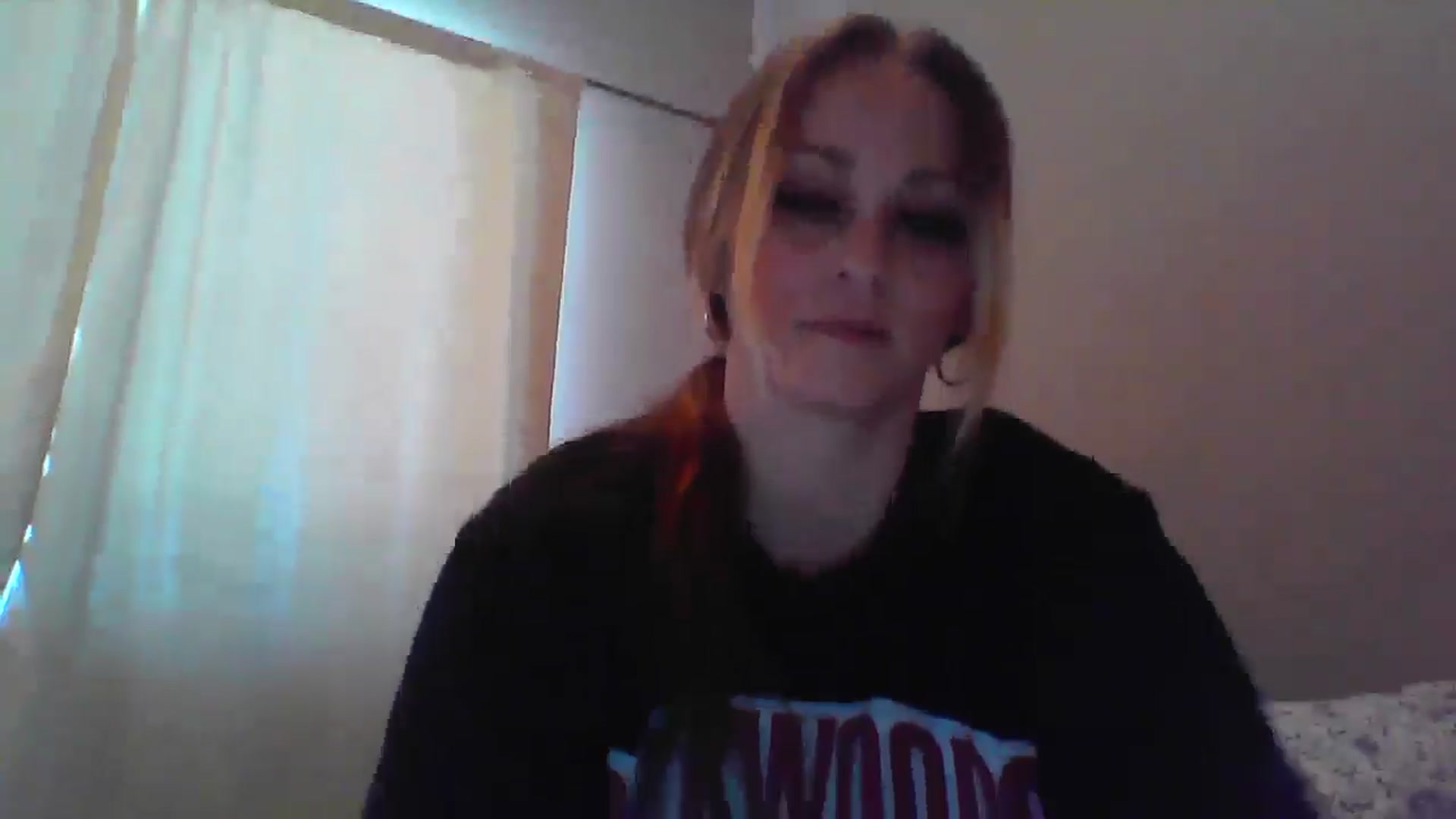 Gallery image thumbnail from XoTiff's myfreecams stream on, 02/24/2025, 18:24 image 16 of 20