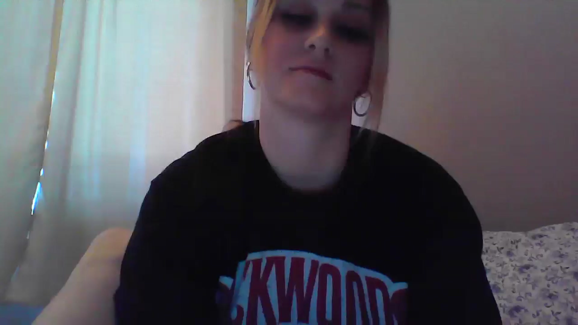 Gallery image thumbnail from XoTiff's myfreecams stream on, 02/24/2025, 18:24 image 4 of 20