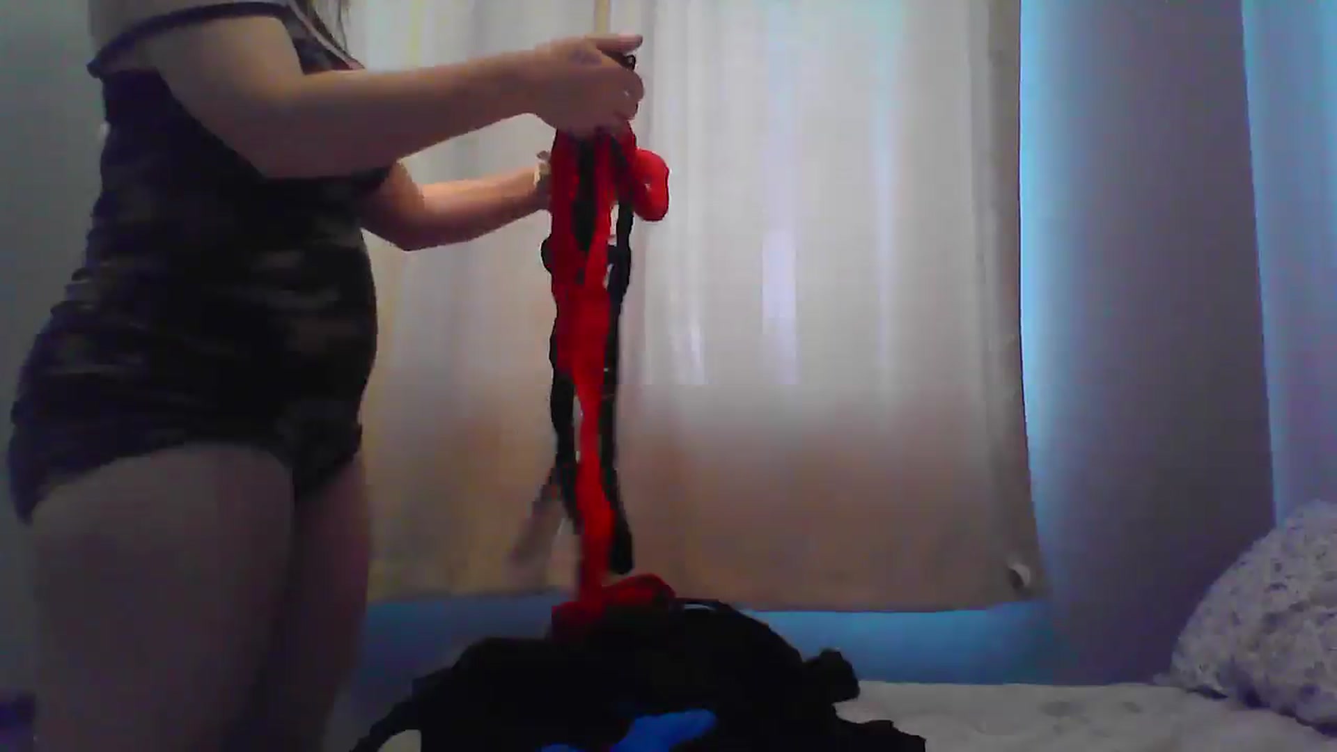 Gallery image thumbnail from XoTiff's myfreecams stream on, 02/25/2025, 18:49 image 14 of 20