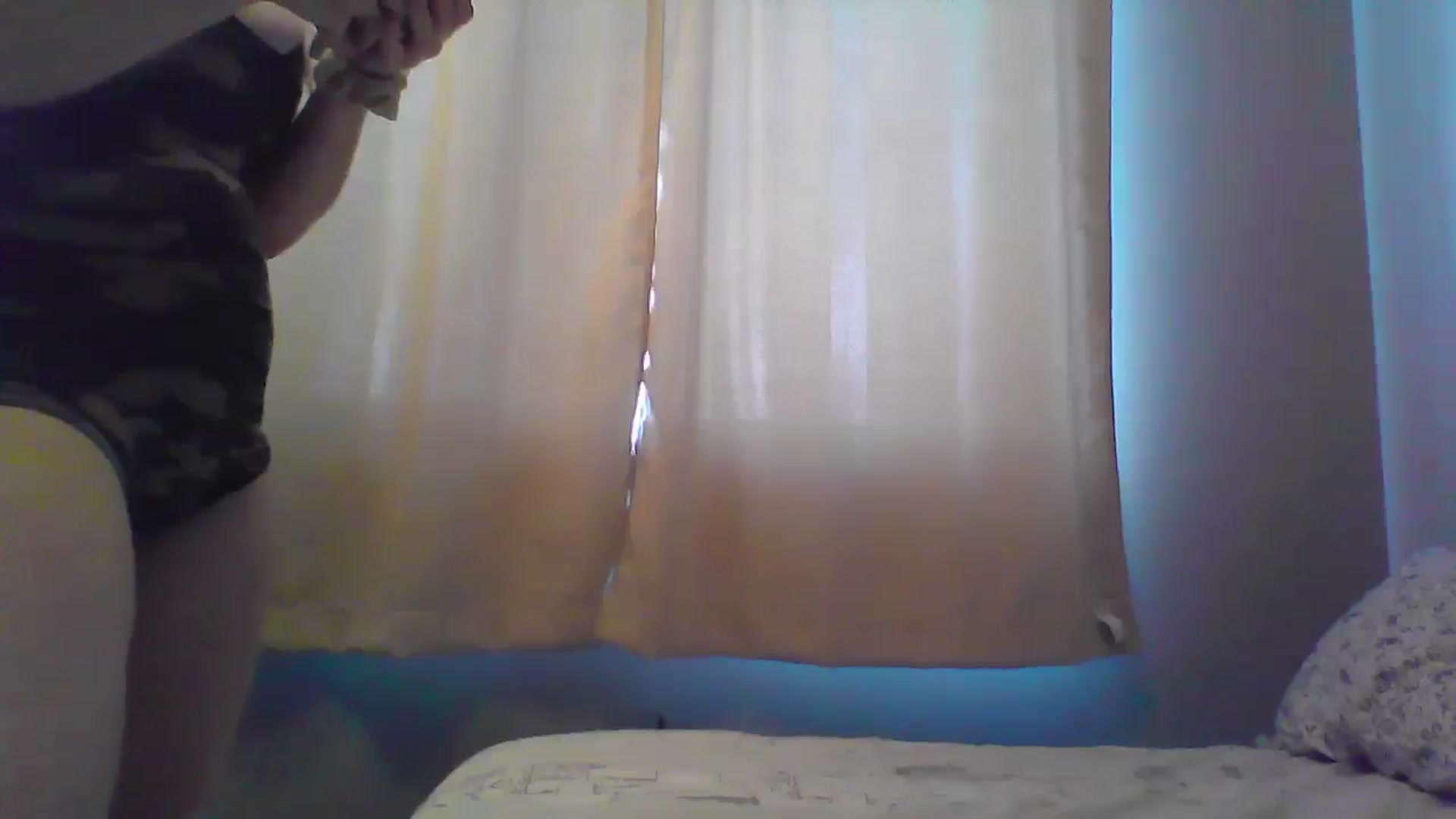 Gallery image thumbnail from XoTiff's myfreecams stream on, 02/25/2025, 18:49 image 15 of 20