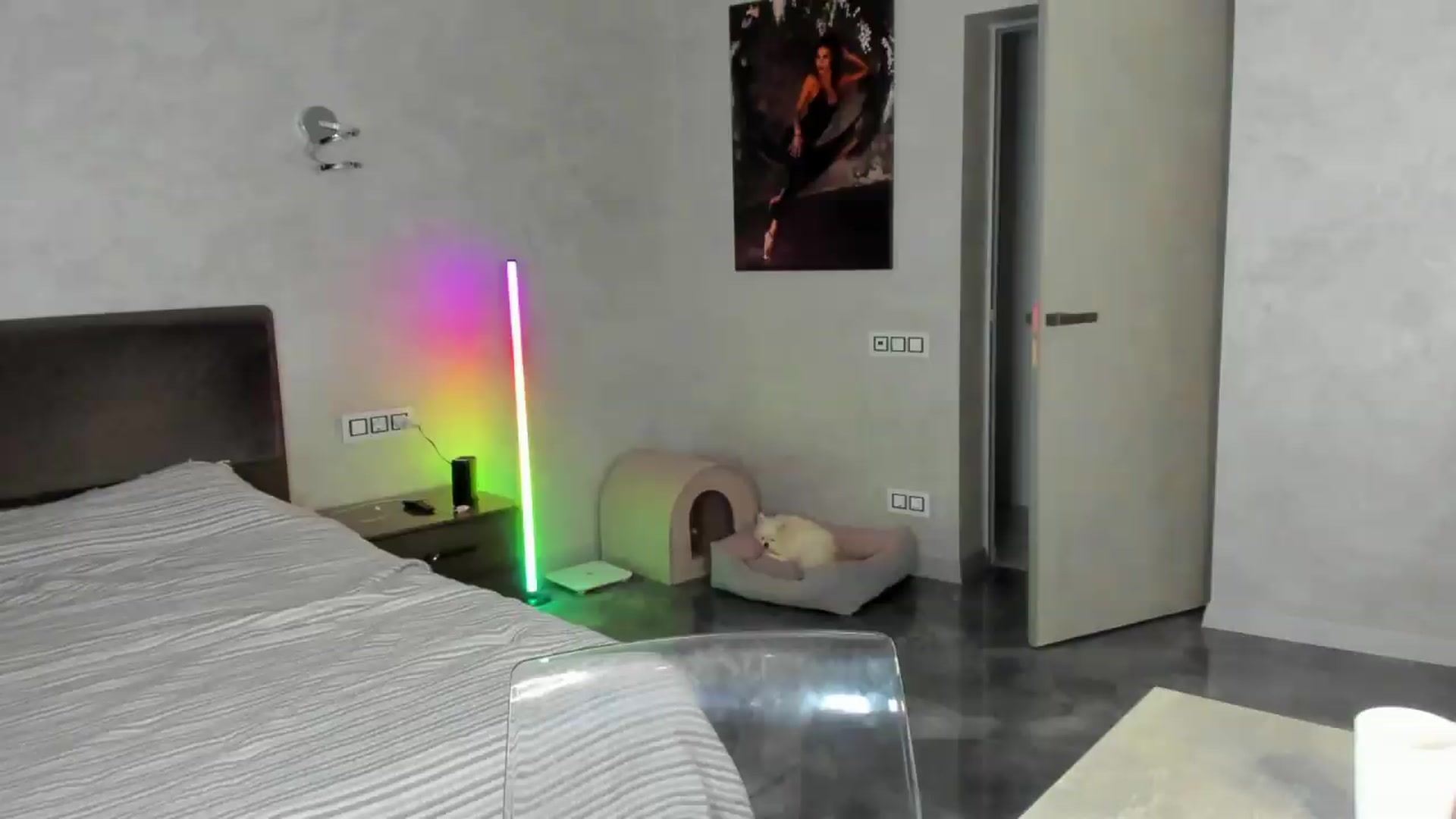 Gallery image thumbnail from XoXoKate_'s myfreecams stream on, 08/15/2026, 18:47 image 19 of 20