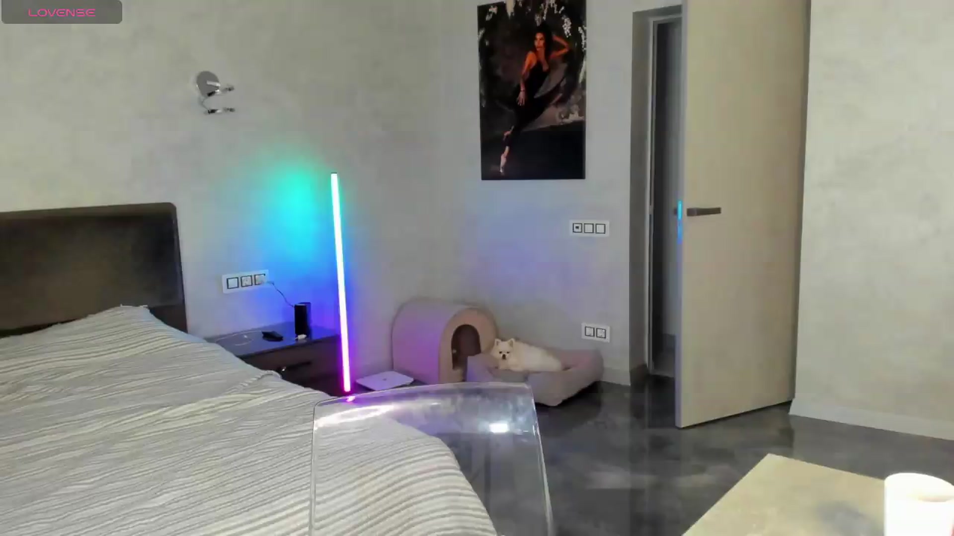 Gallery image thumbnail from XoXoKate_'s myfreecams stream on, 08/15/2026, 18:47 image 8 of 20