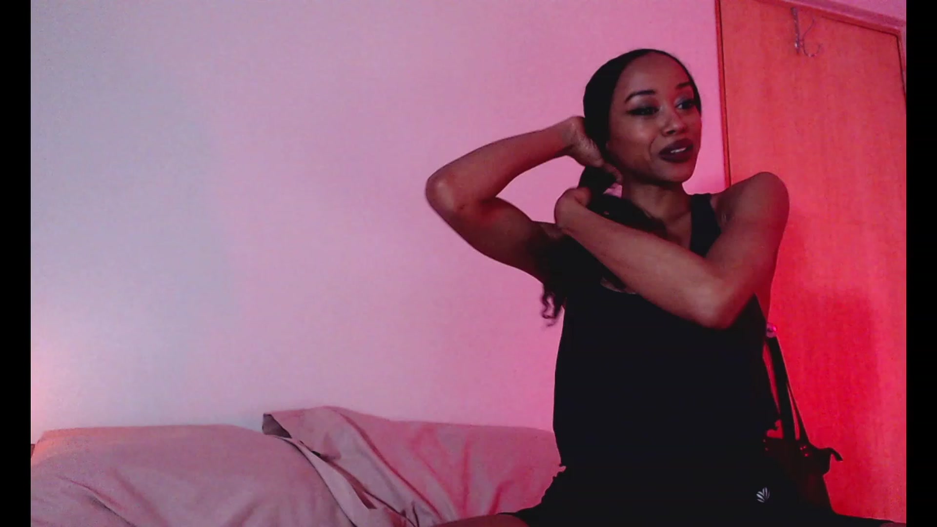 Gallery image thumbnail from Xo_Coquette's myfreecams stream on, 11/24/2022, 08:48 image 1 of 20