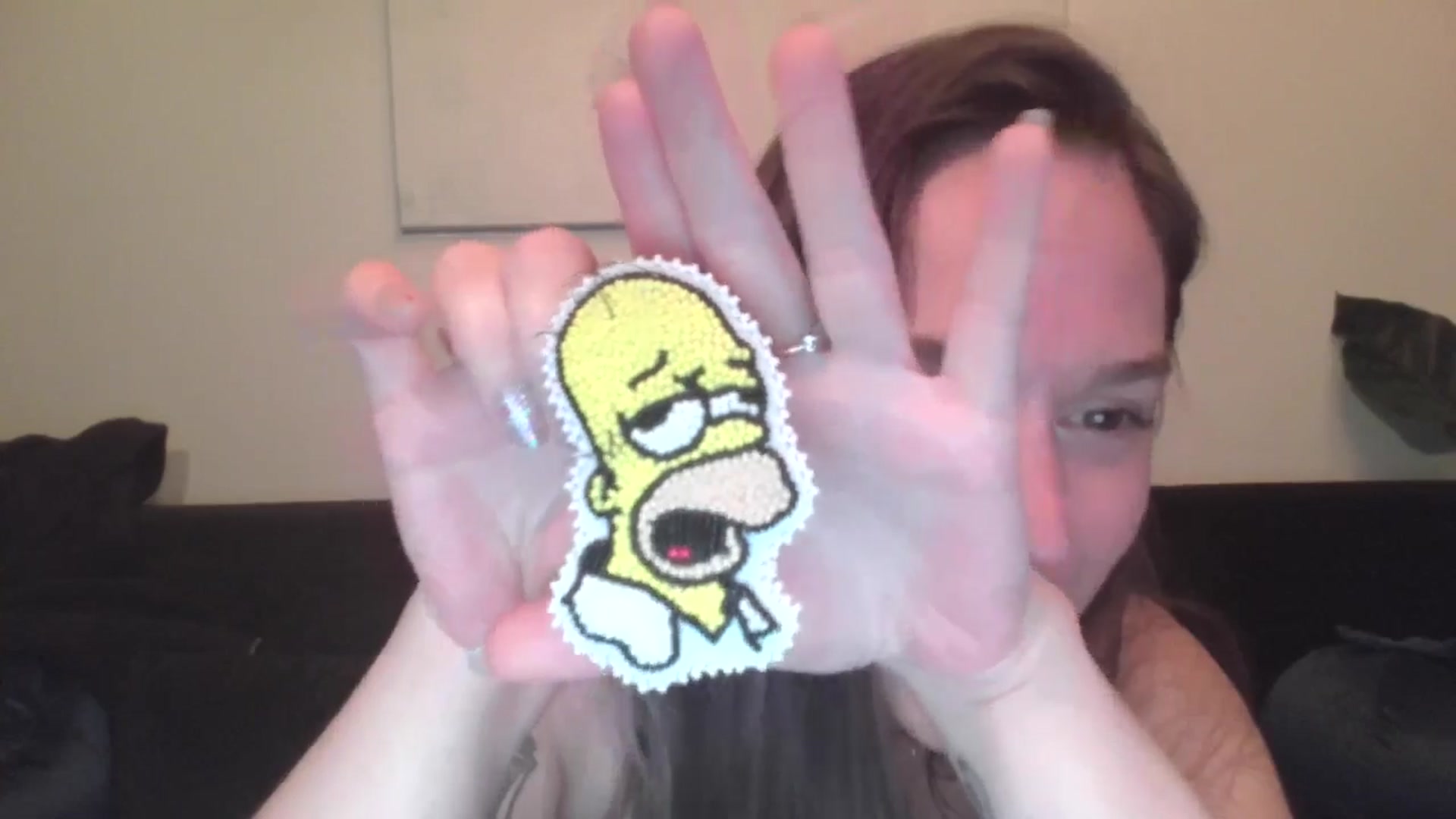 Gallery image thumbnail from Xo______'s myfreecams stream on, 07/17/2025, 08:08 image 7 of 20