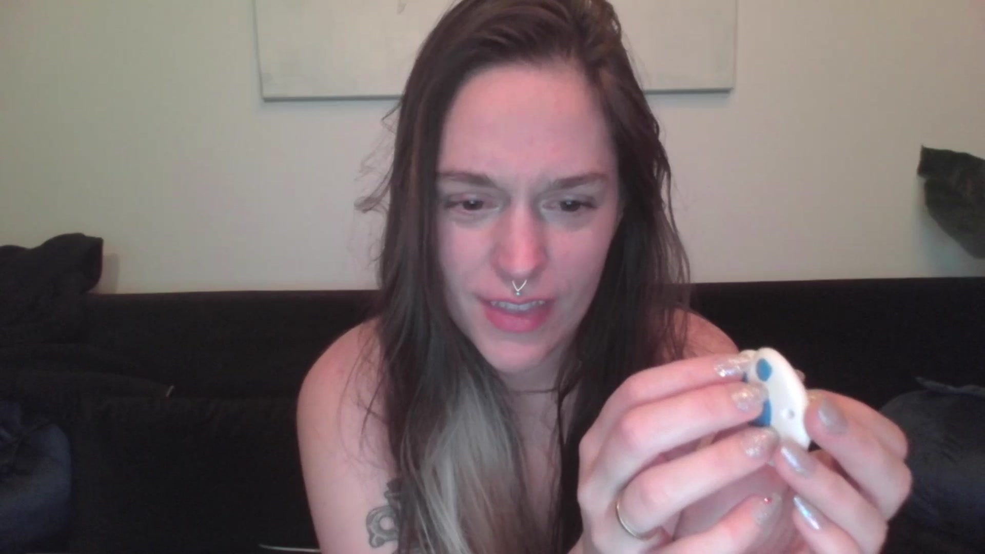 Gallery image thumbnail from Xo______'s myfreecams stream on, 07/17/2025, 08:08 image 13 of 20