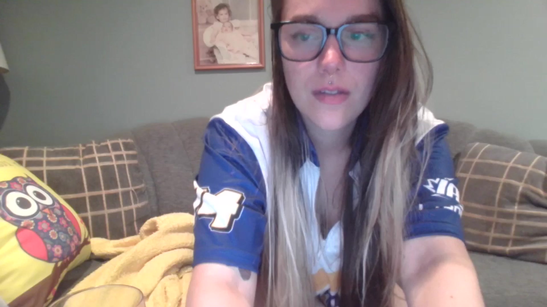 Gallery image thumbnail from Xo______'s myfreecams stream on, 07/29/2025, 08:52 image 15 of 20