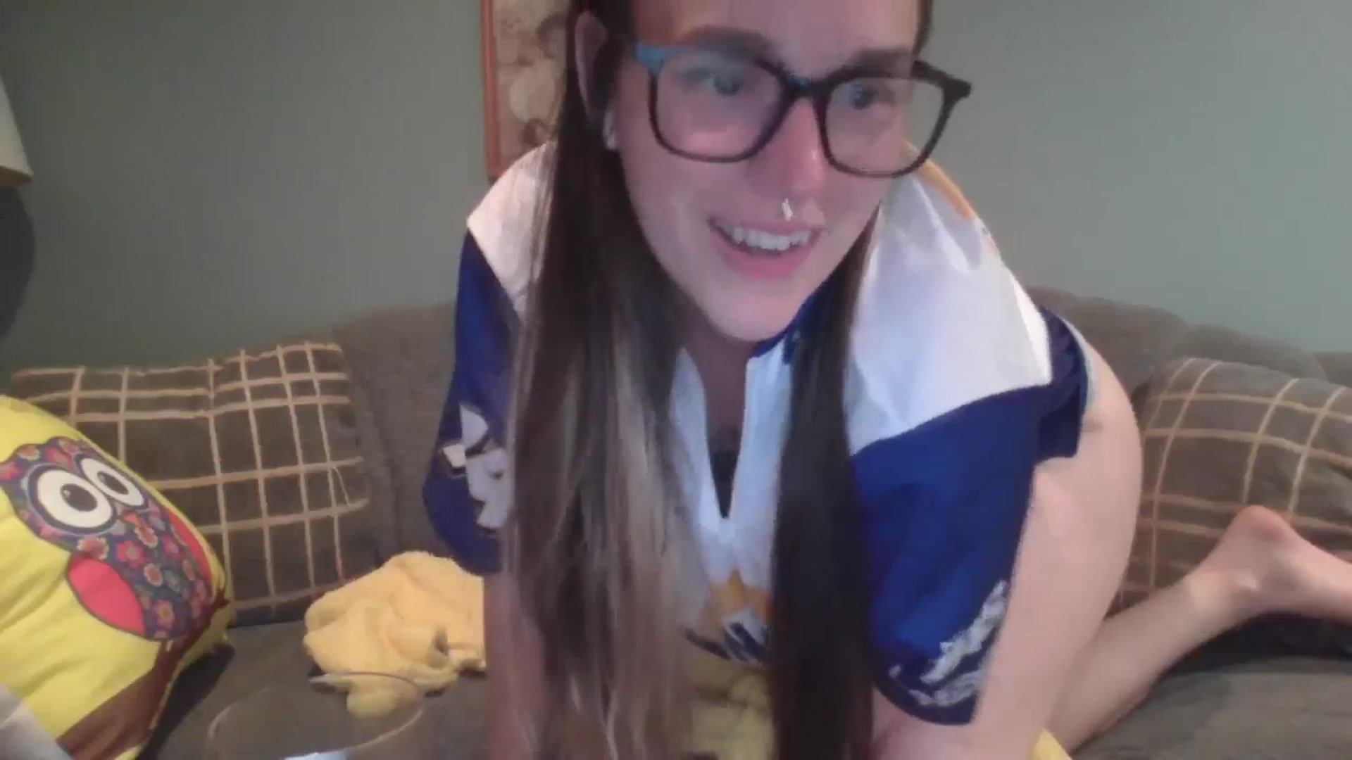 Gallery image thumbnail from Xo______'s myfreecams stream on, 07/29/2025, 08:52 image 8 of 20